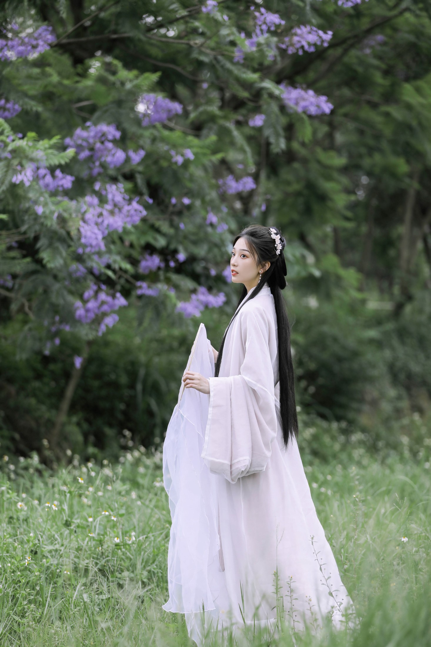 图片[6] - 芝芝琪 - 《春行》[37P] - 机器猫次元 - 机器猫次元