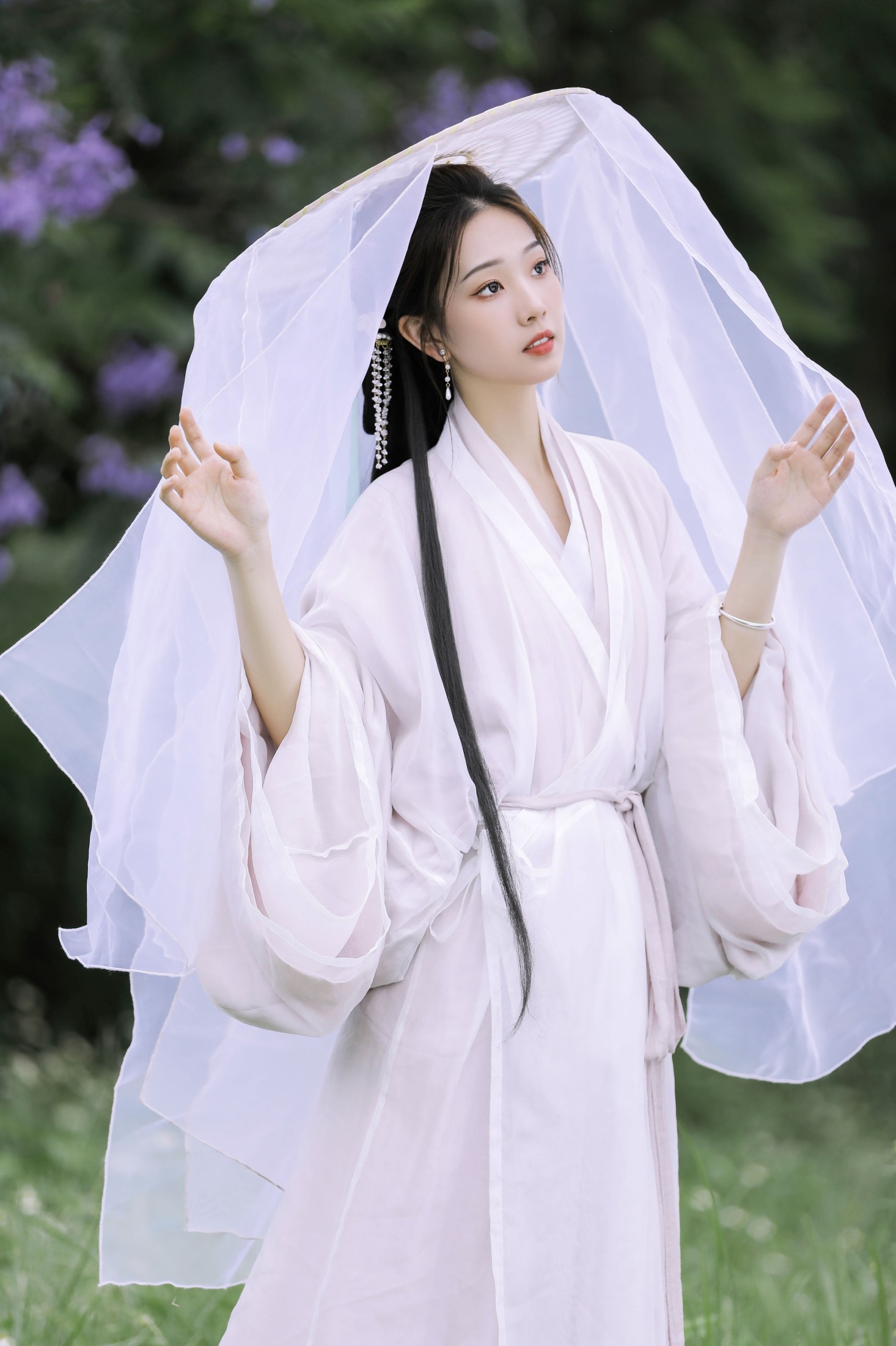 图片[7] - 芝芝琪 - 《春行》[37P] - 机器猫次元 - 机器猫次元