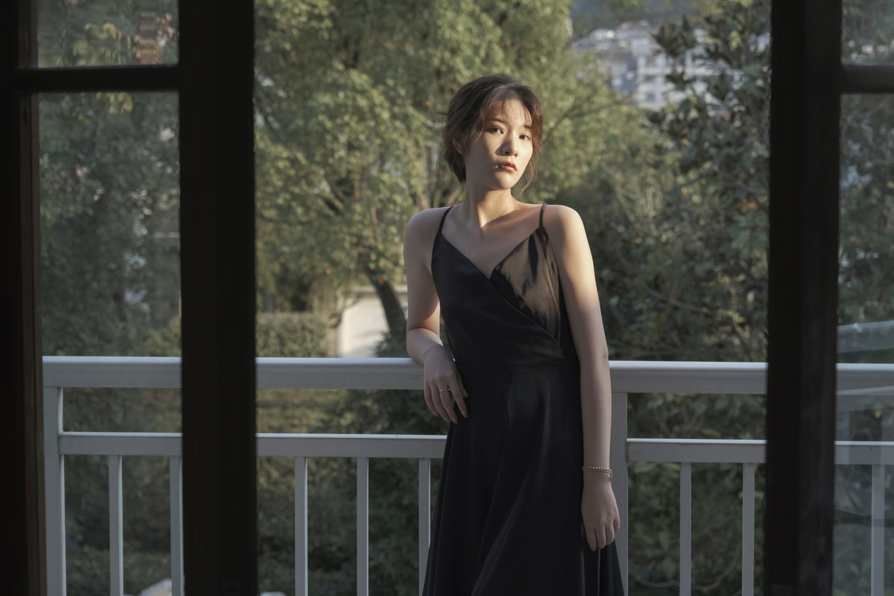 图片[3] - 睡觉不眨眼 - 《日暮到黄昏》[22P] - 机器猫次元 - 机器猫次元