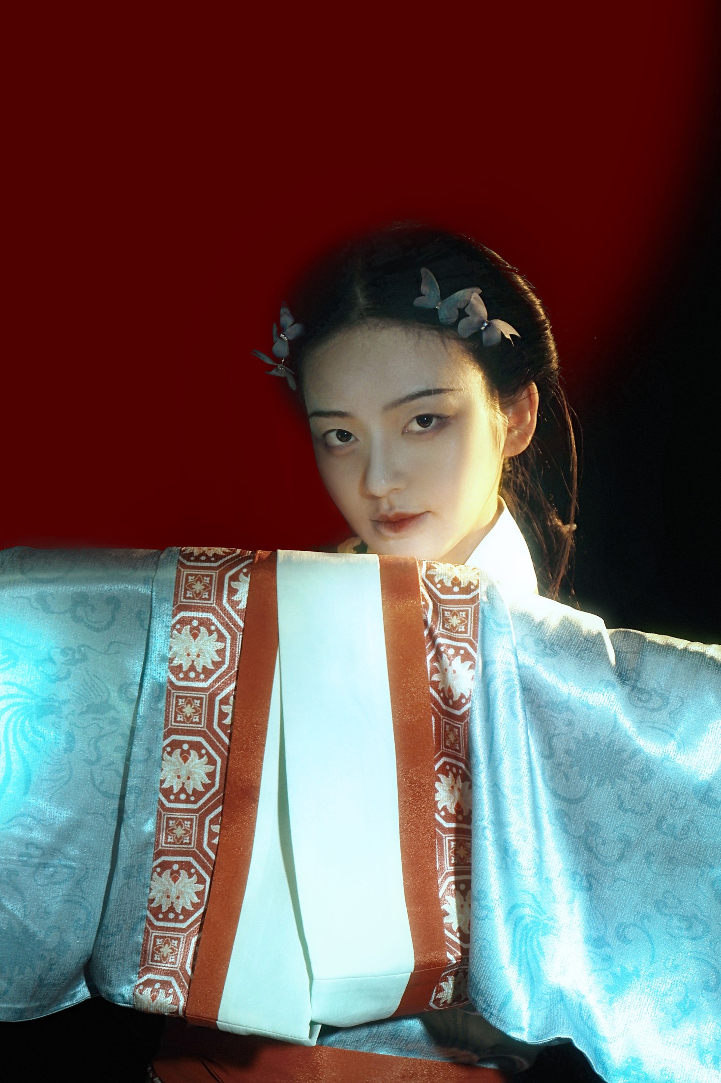 图片[6] - 鹿半仙儿_ - 《美人心计》[22P] - 机器猫次元 - 机器猫次元