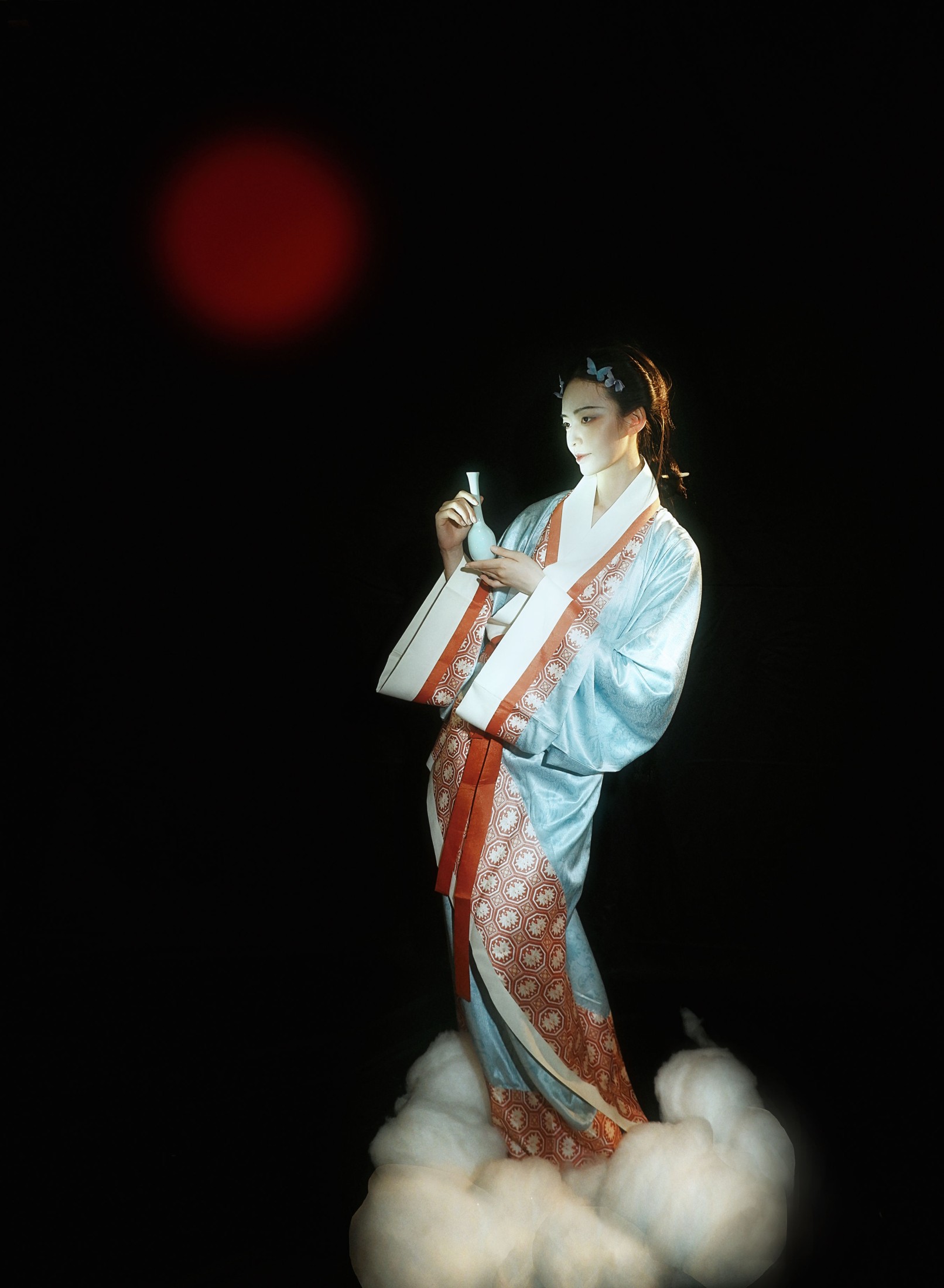 图片[4] - 鹿半仙儿_ - 《美人心计》[22P] - 机器猫次元 - 机器猫次元