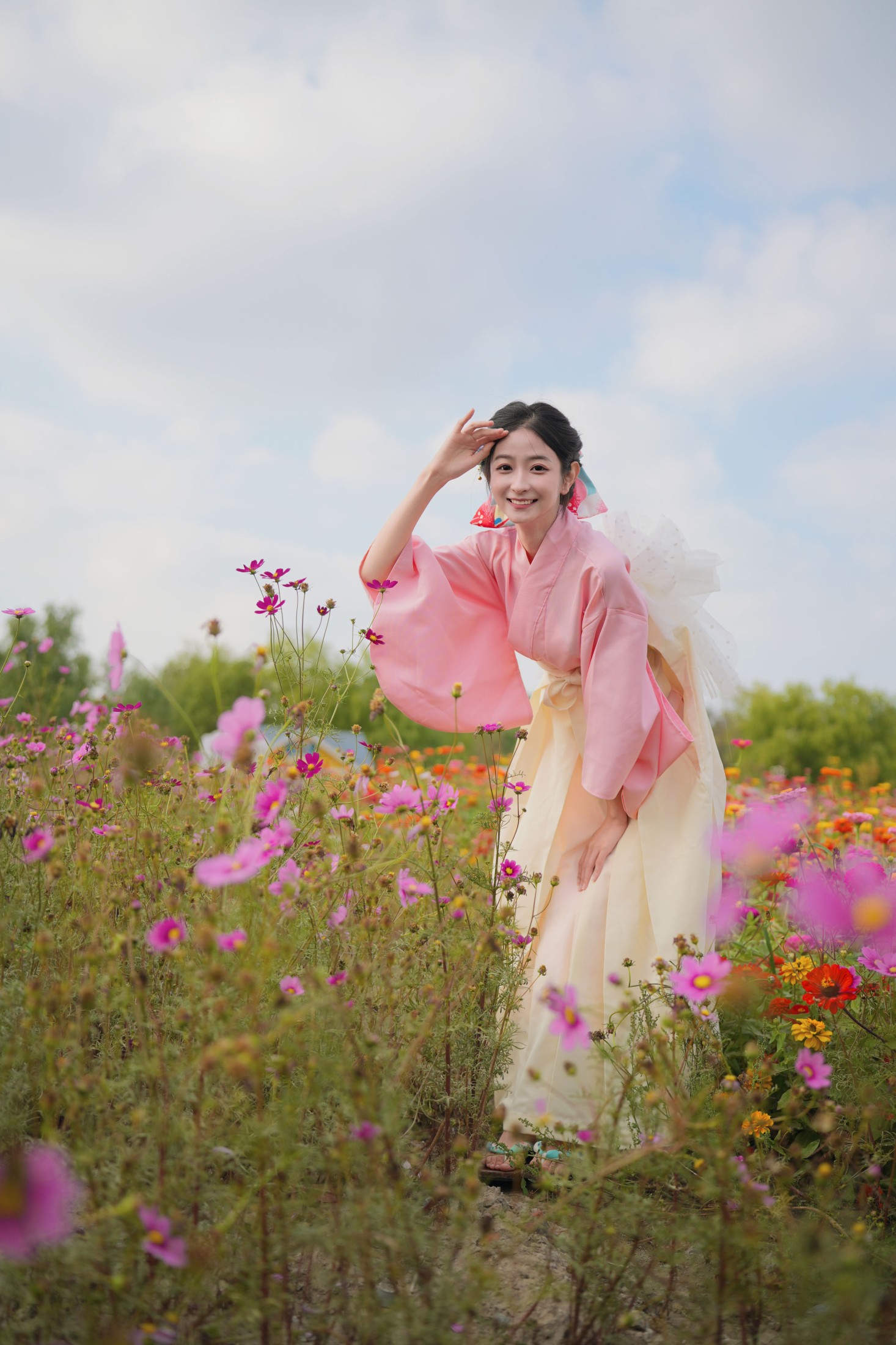图片[7] - 小泽 - 《和风秋日》[23P] - 机器猫次元 - 机器猫次元