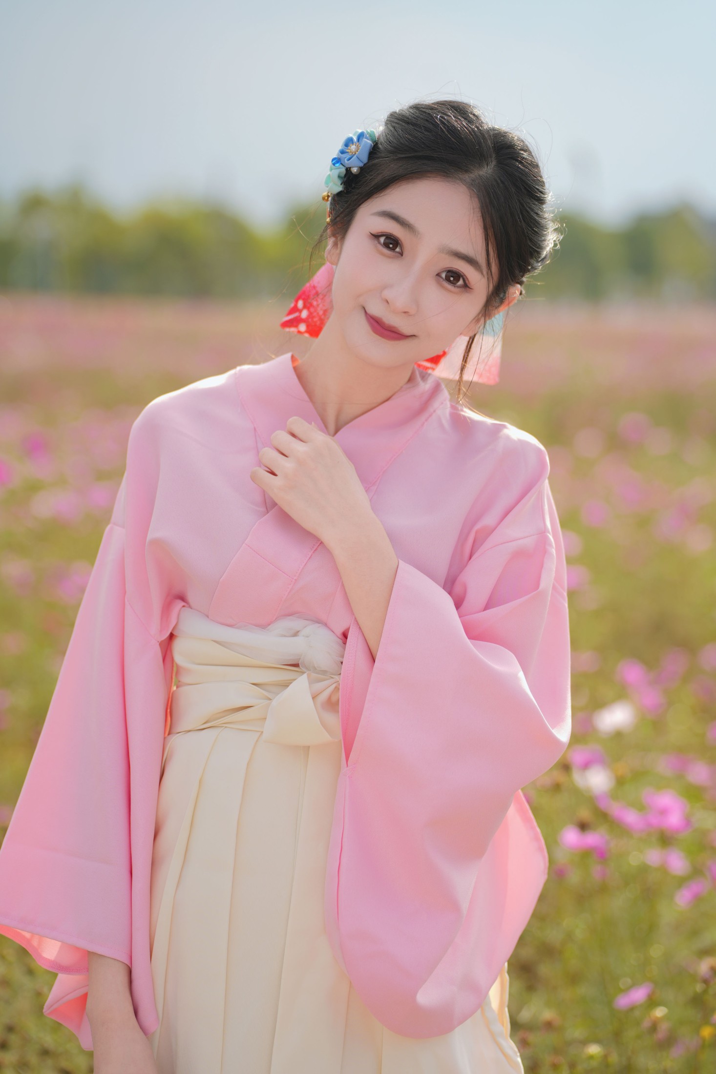 图片[3] - 小泽 - 《和风秋日》[23P] - 机器猫次元 - 机器猫次元