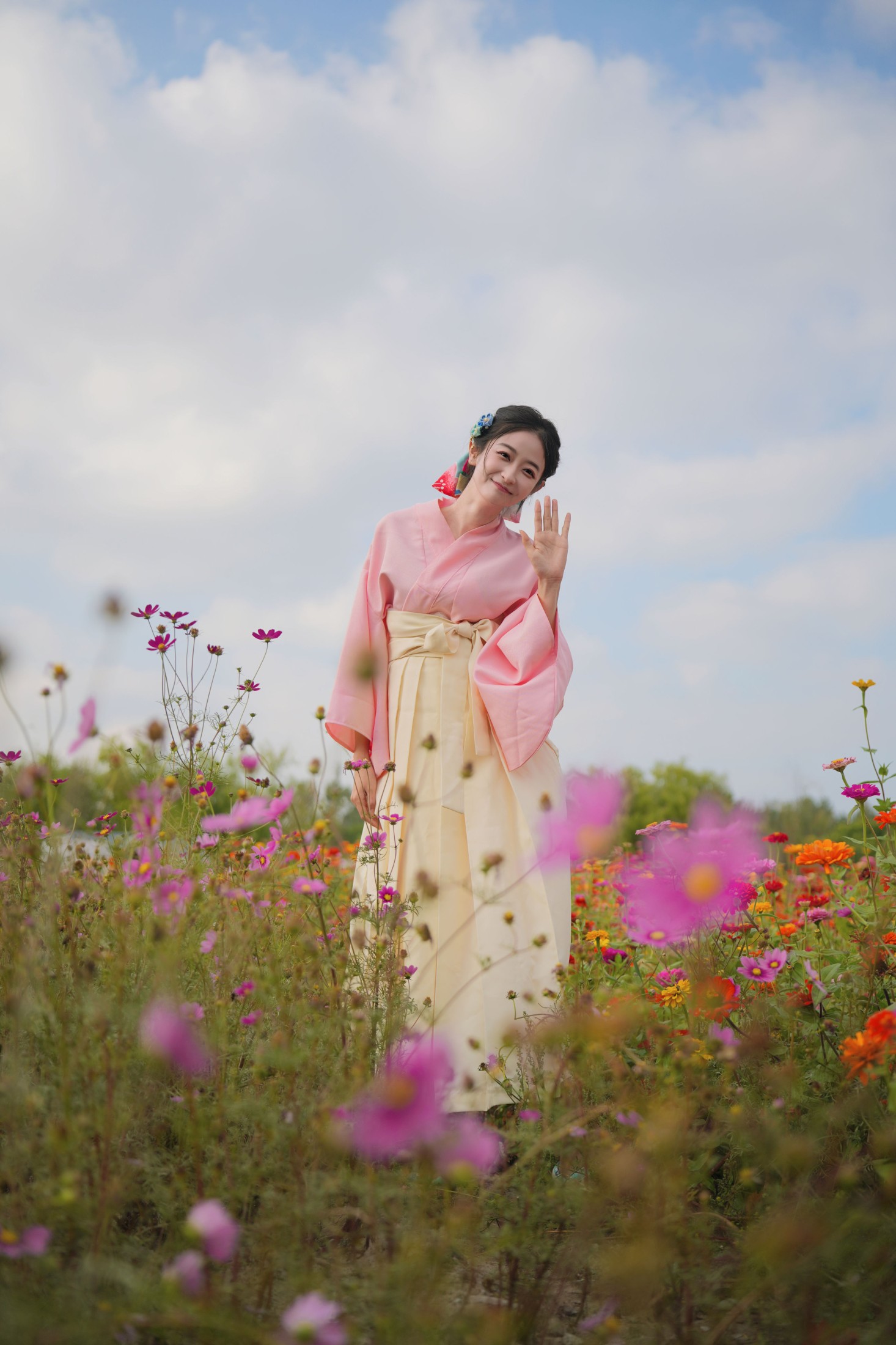 图片[4] - 小泽 - 《和风秋日》[23P] - 机器猫次元 - 机器猫次元