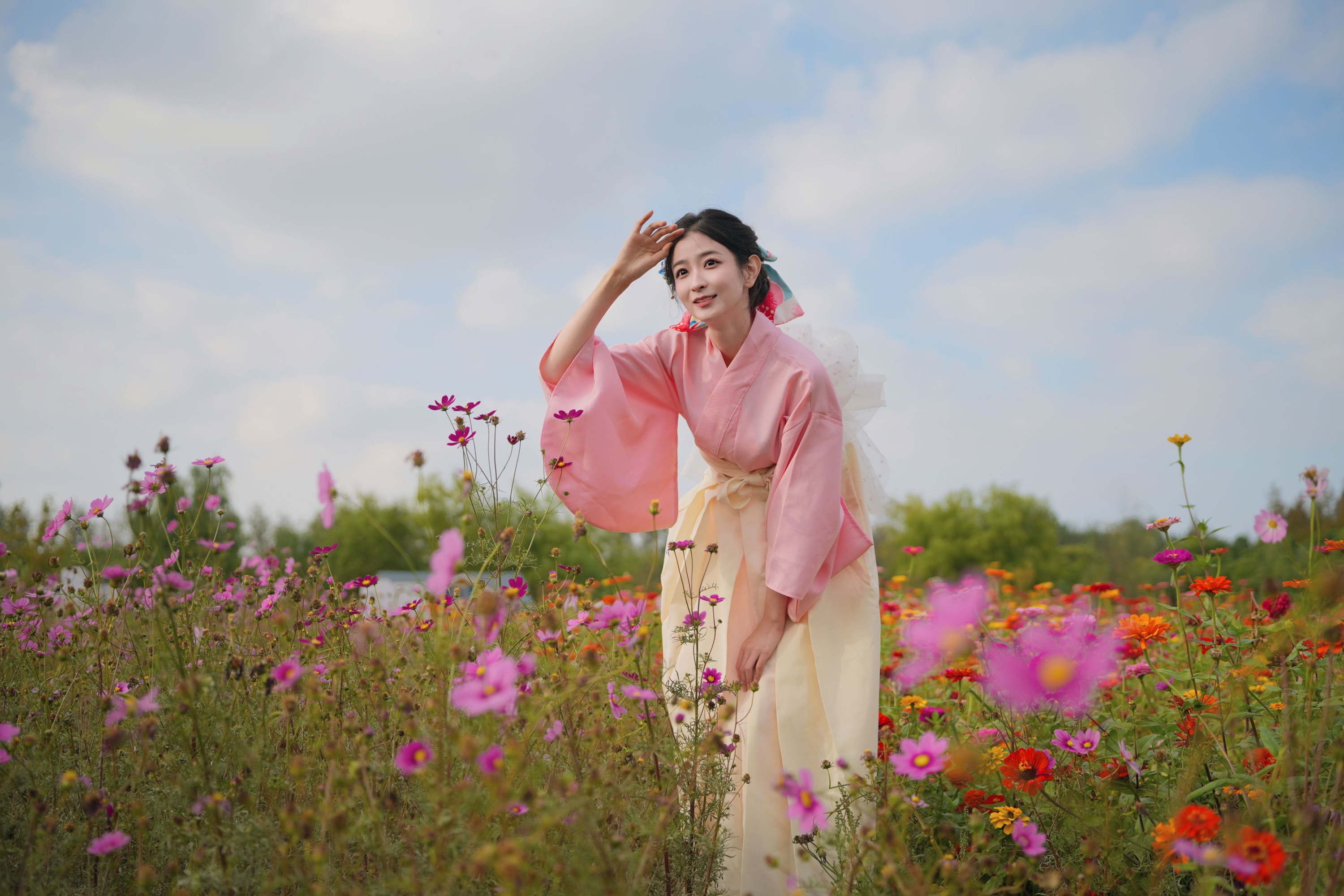 图片[6] - 小泽 - 《和风秋日》[23P] - 机器猫次元 - 机器猫次元