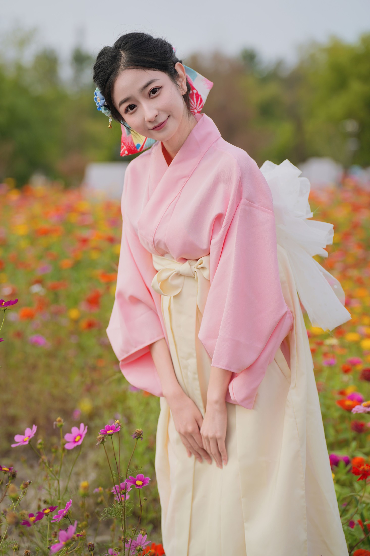 图片[8] - 小泽 - 《和风秋日》[23P] - 机器猫次元 - 机器猫次元