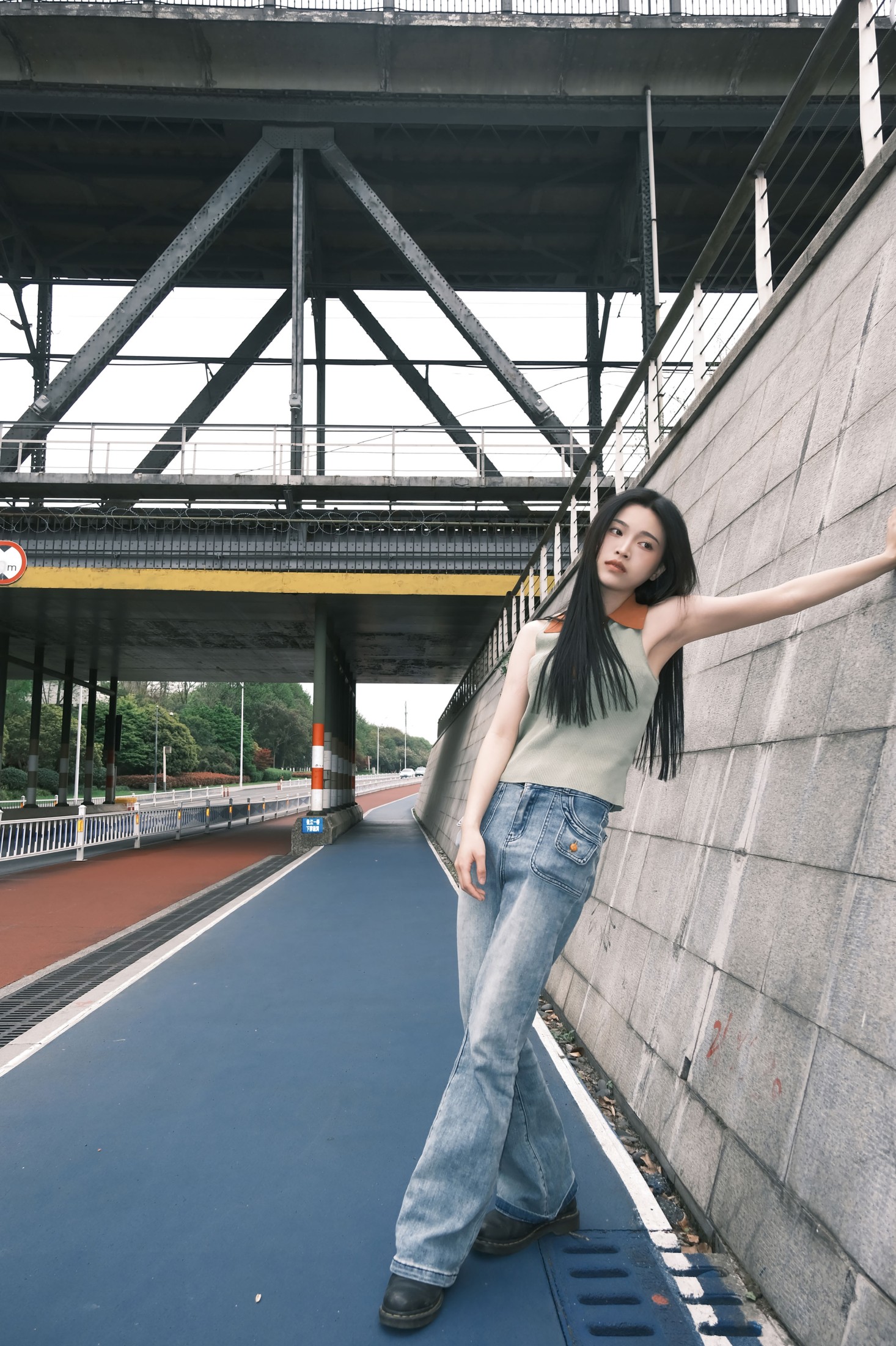 图片[7] - 卤肉吃不饱 - 《克林女孩》[25P] - 机器猫次元 - 机器猫次元