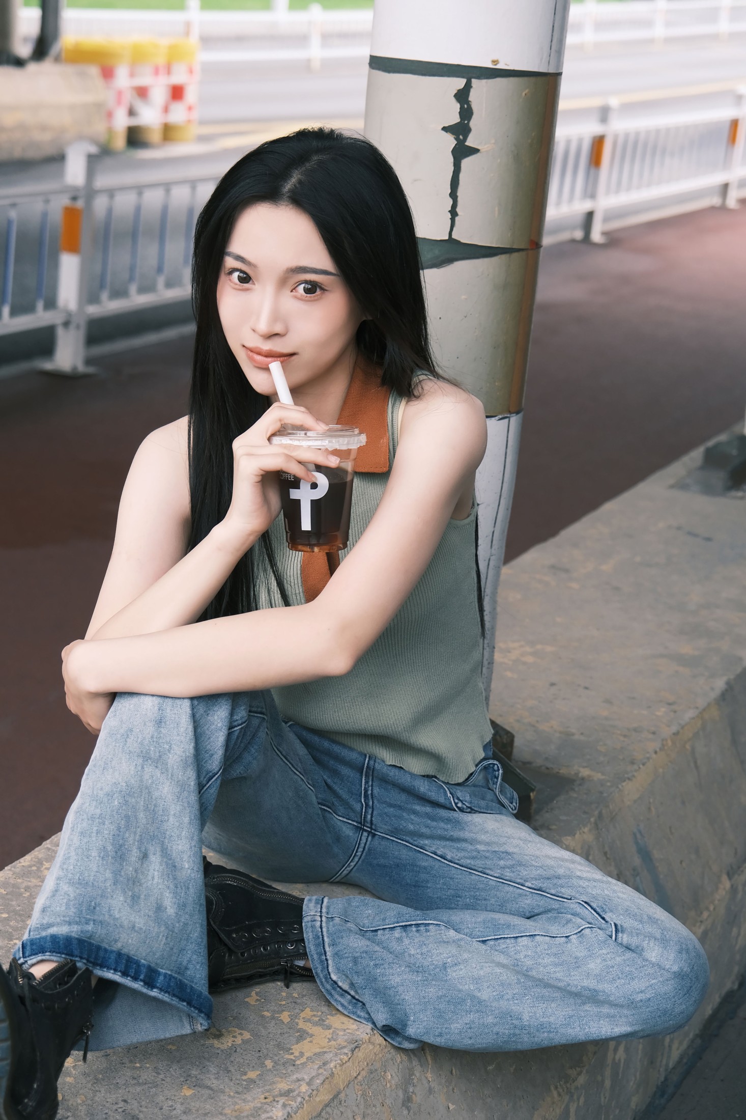 图片[4] - 卤肉吃不饱 - 《克林女孩》[25P] - 机器猫次元 - 机器猫次元