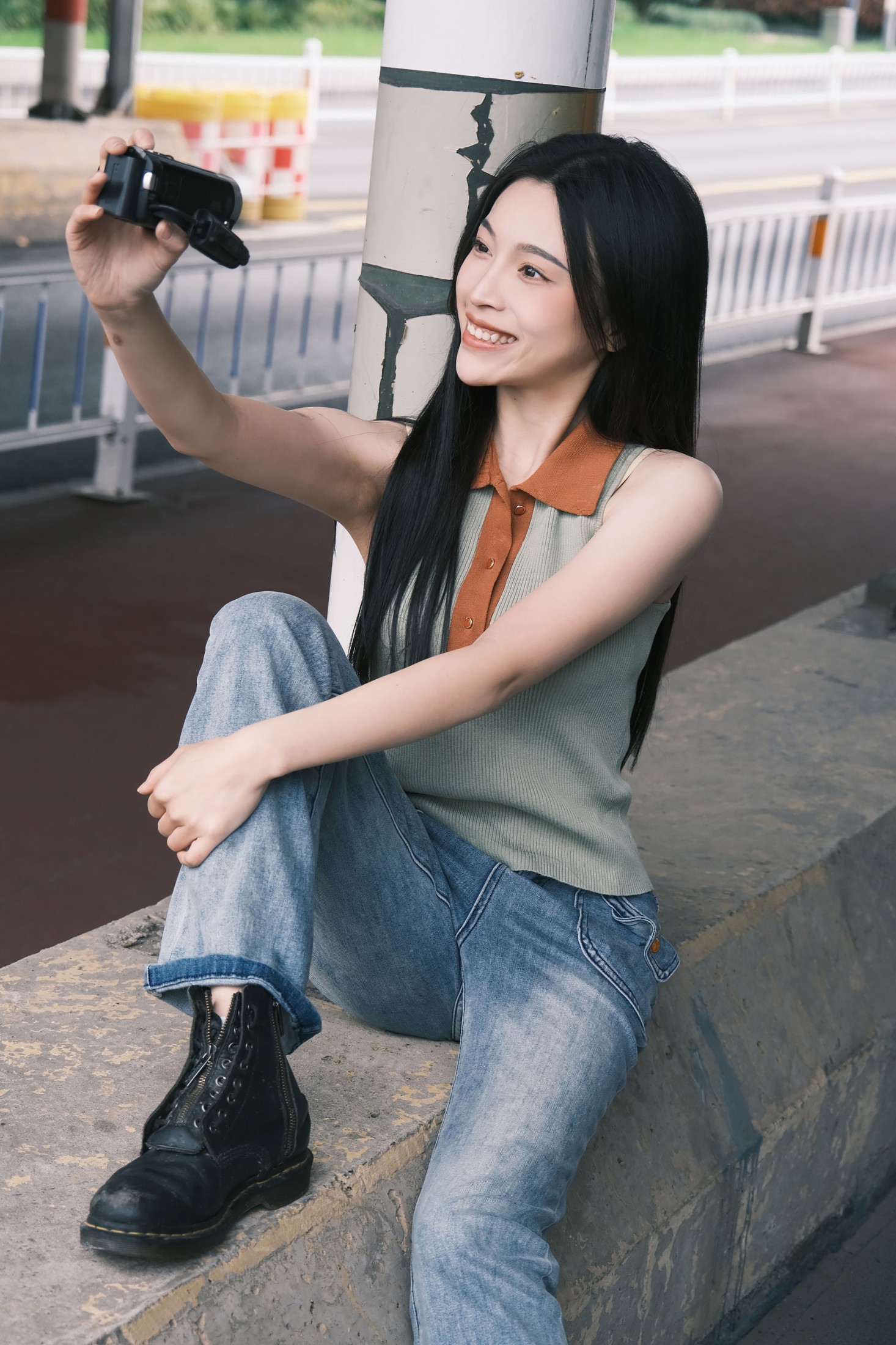 图片[8] - 卤肉吃不饱 - 《克林女孩》[25P] - 机器猫次元 - 机器猫次元