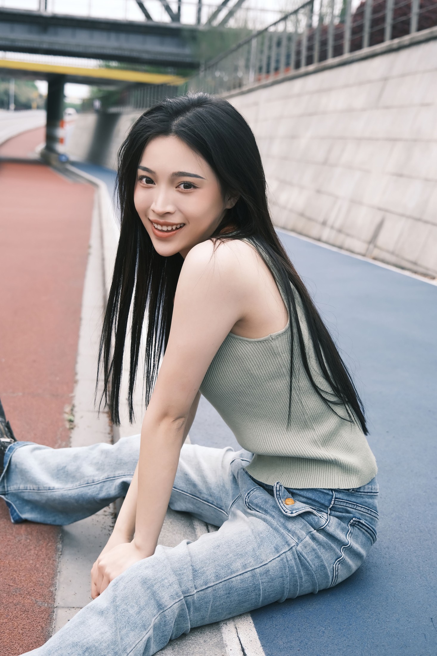 图片[6] - 卤肉吃不饱 - 《克林女孩》[25P] - 机器猫次元 - 机器猫次元
