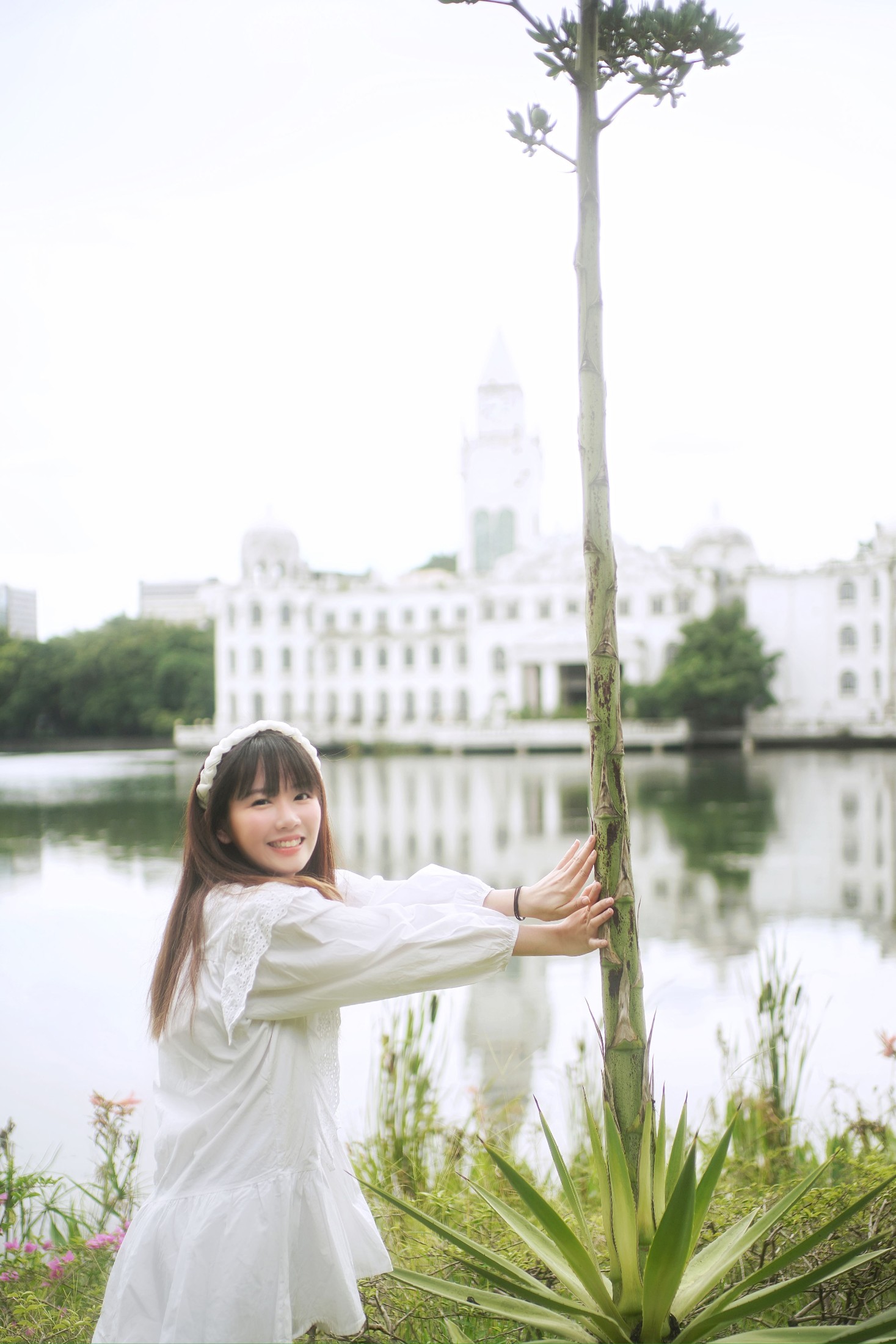 图片[8] - 芷晴 - 《流花岁月》[25P] - 机器猫次元 - 机器猫次元