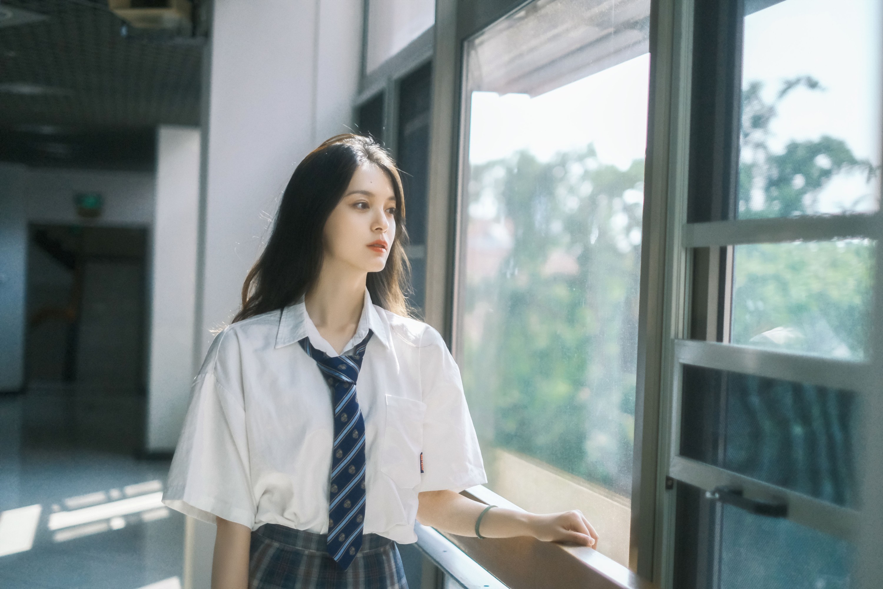 图片[4] - 千千 - 《普通夏日》[29P] - 机器猫次元 - 机器猫次元