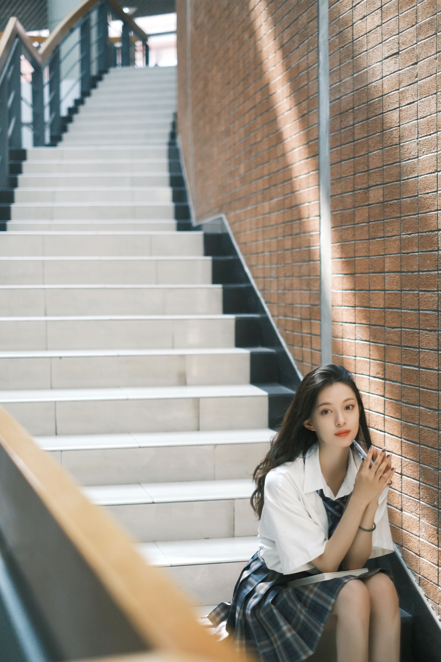 图片[5] - 千千 - 《普通夏日》[29P] - 机器猫次元 - 机器猫次元