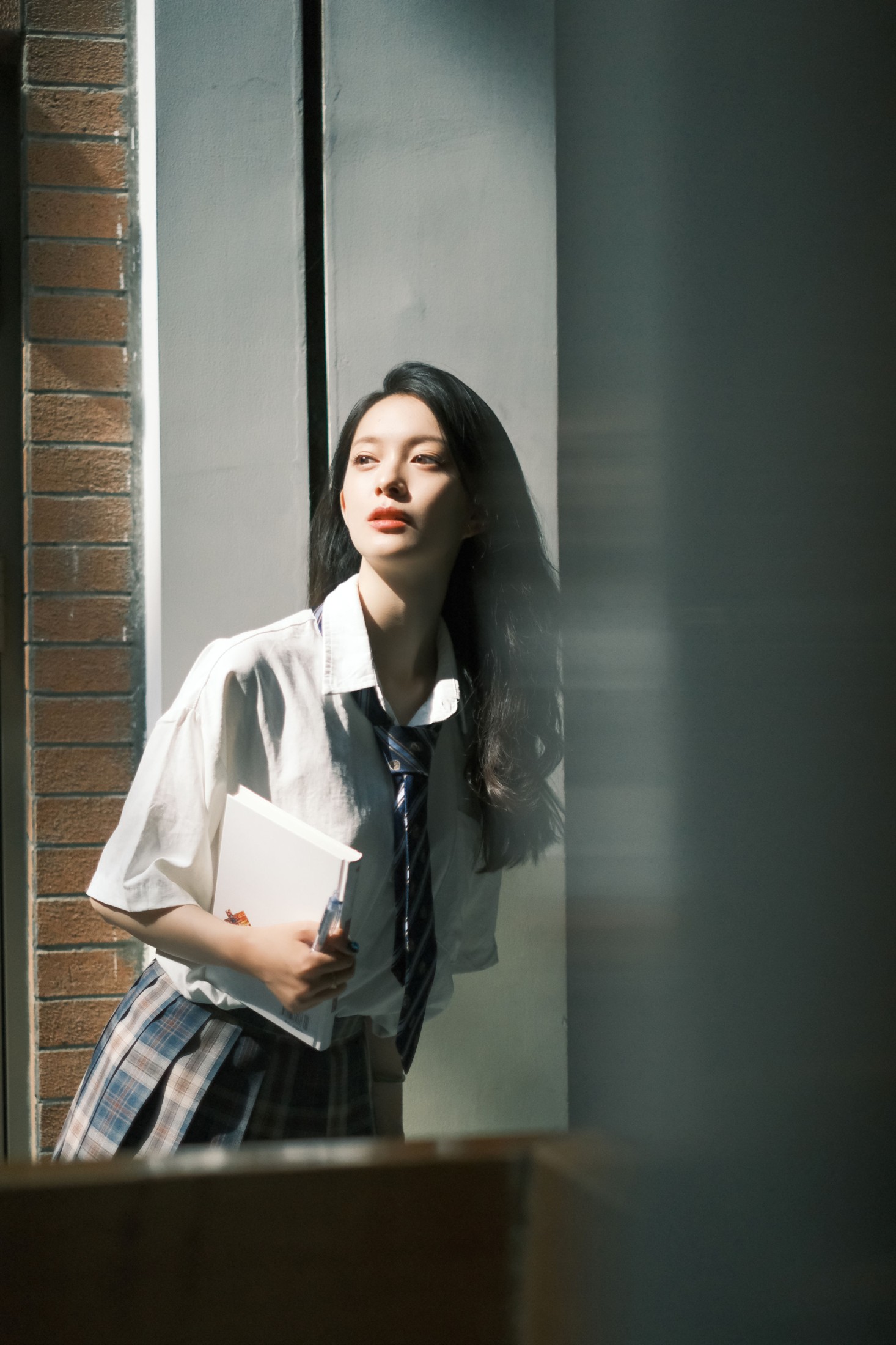 图片[6] - 千千 - 《普通夏日》[29P] - 机器猫次元 - 机器猫次元