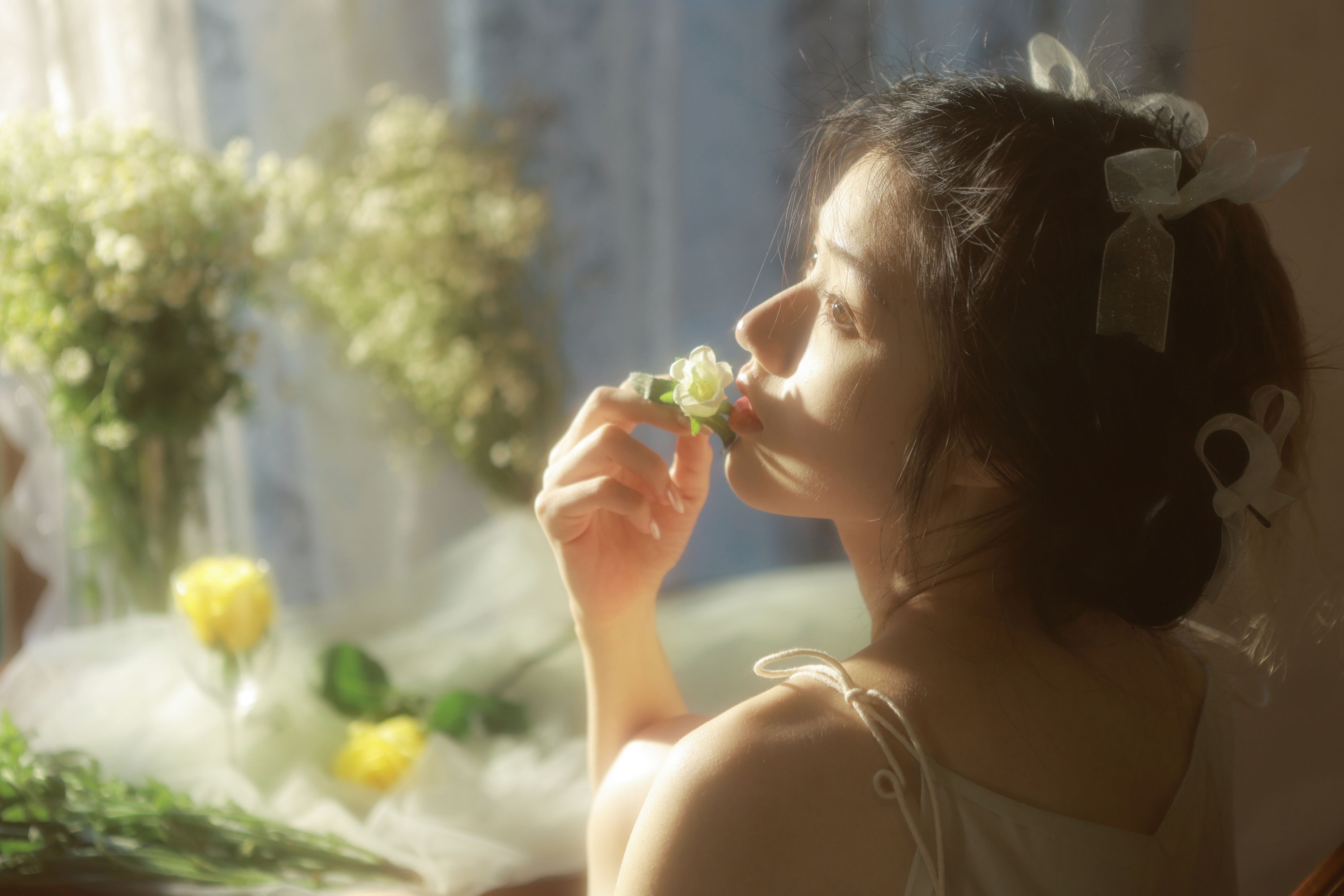 图片[4] - 雨涵 - 《满天星星》[32P] - 机器猫次元 - 机器猫次元
