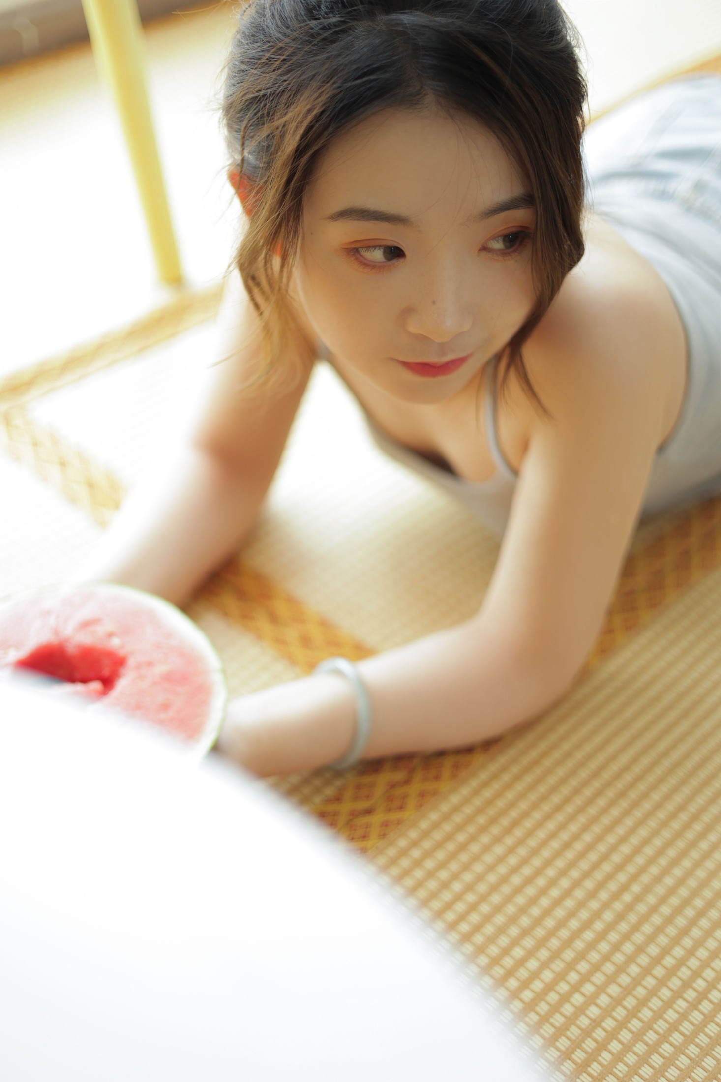 图片[8] - 王颖 - 《蝉鸣的夏日》[40P] - 机器猫次元 - 机器猫次元