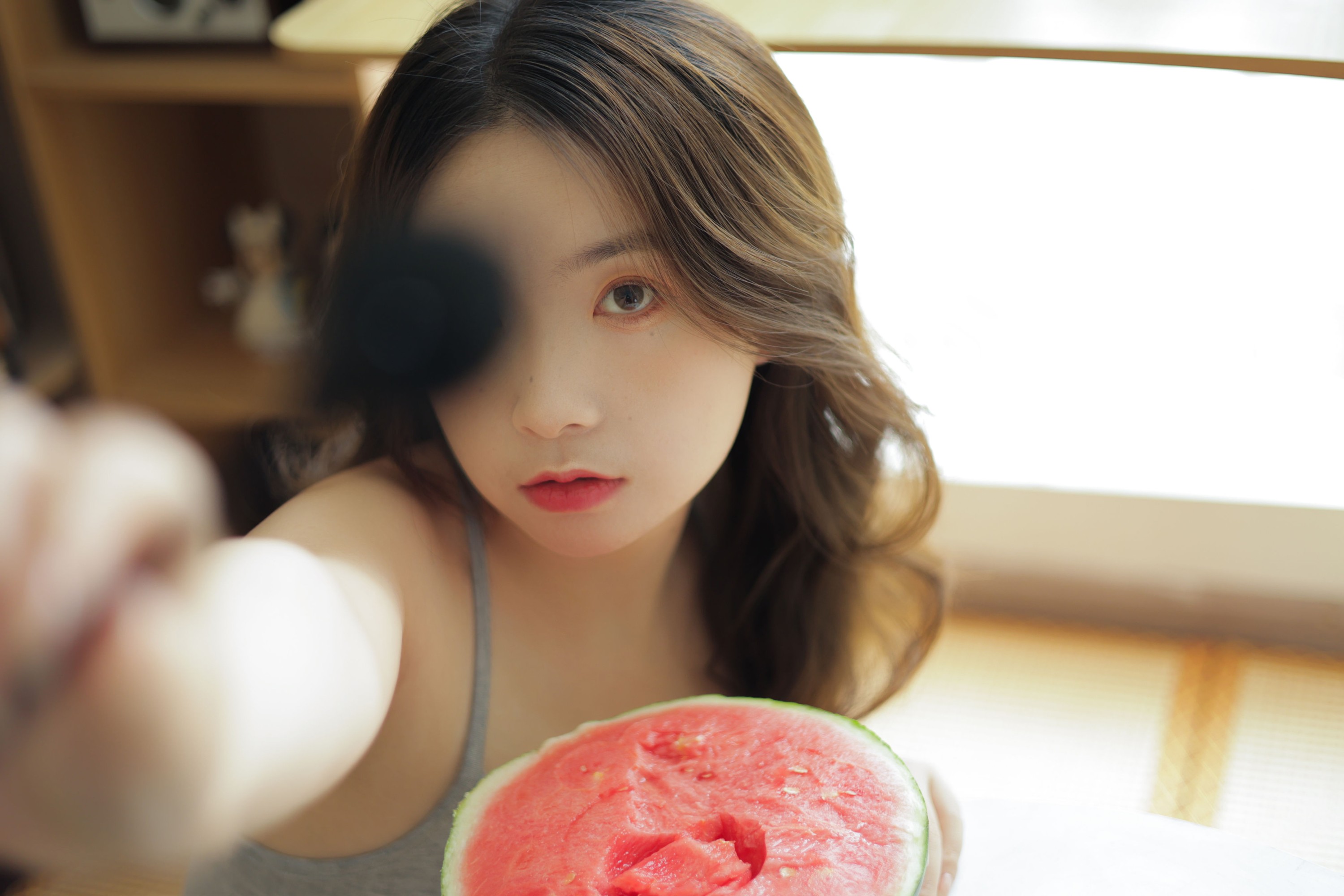 图片[5] - 王颖 - 《蝉鸣的夏日》[40P] - 机器猫次元 - 机器猫次元