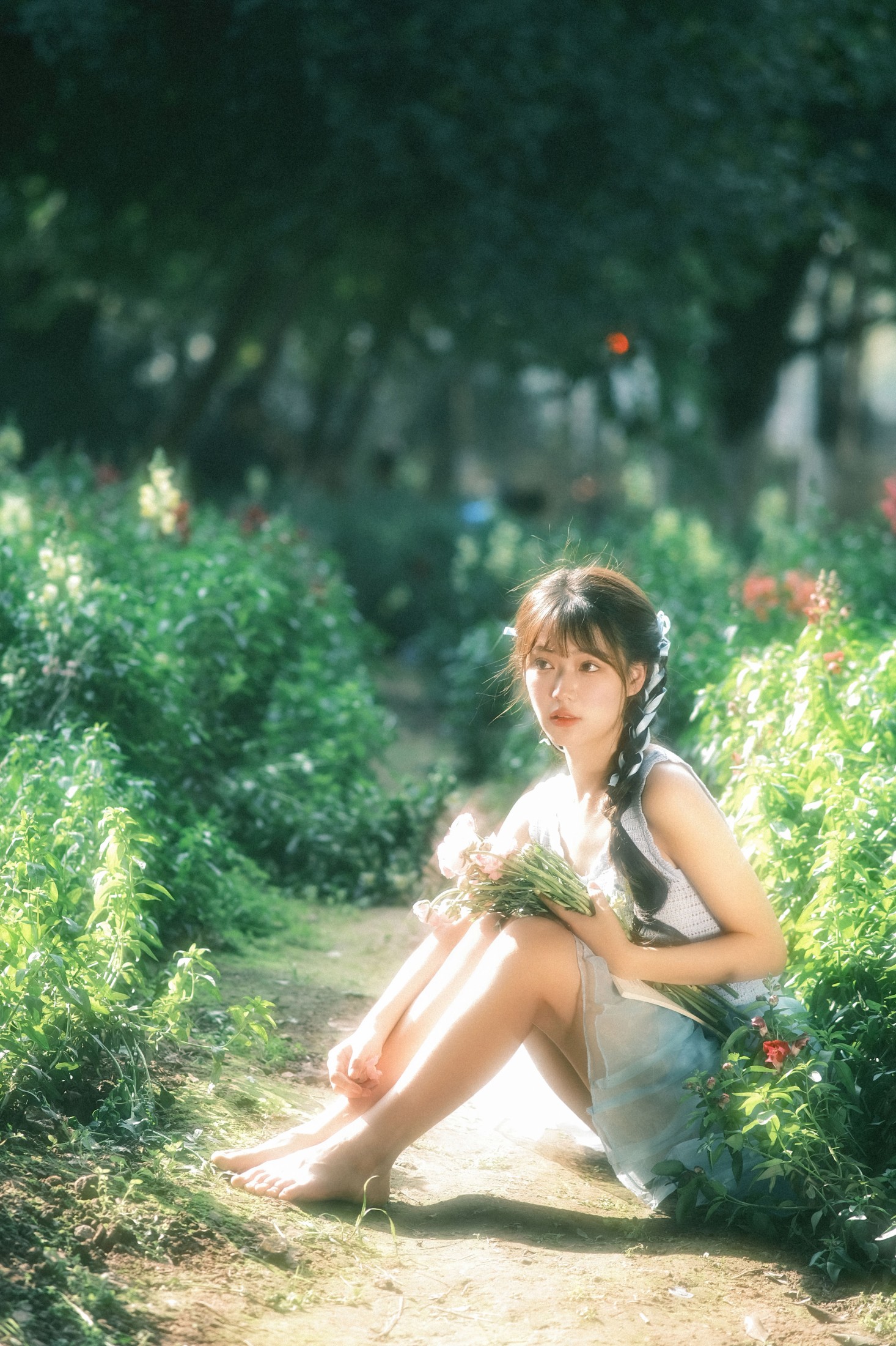 图片[8] - 小鱼 - 《星光》[21P] - 机器猫次元 - 机器猫次元