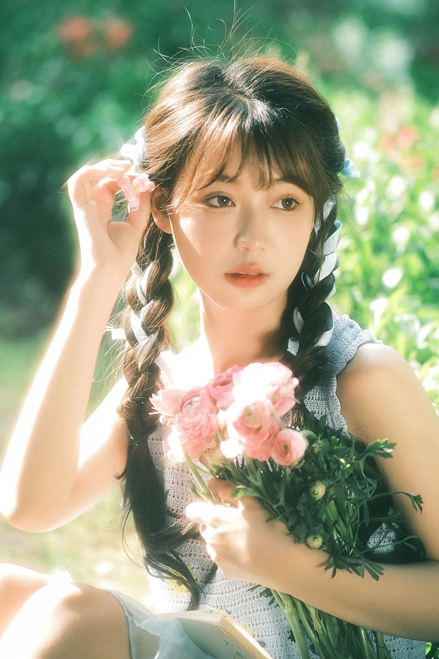 图片[6] - 小鱼 - 《星光》[21P] - 机器猫次元 - 机器猫次元