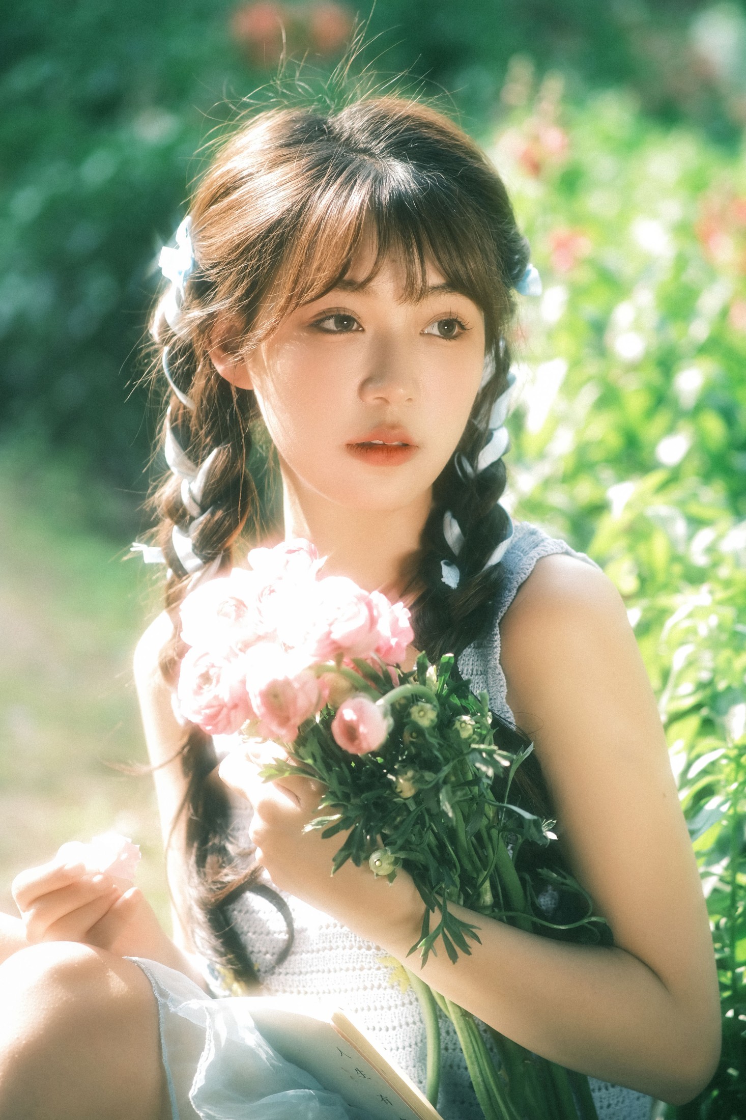 图片[5] - 小鱼 - 《星光》[21P] - 机器猫次元 - 机器猫次元