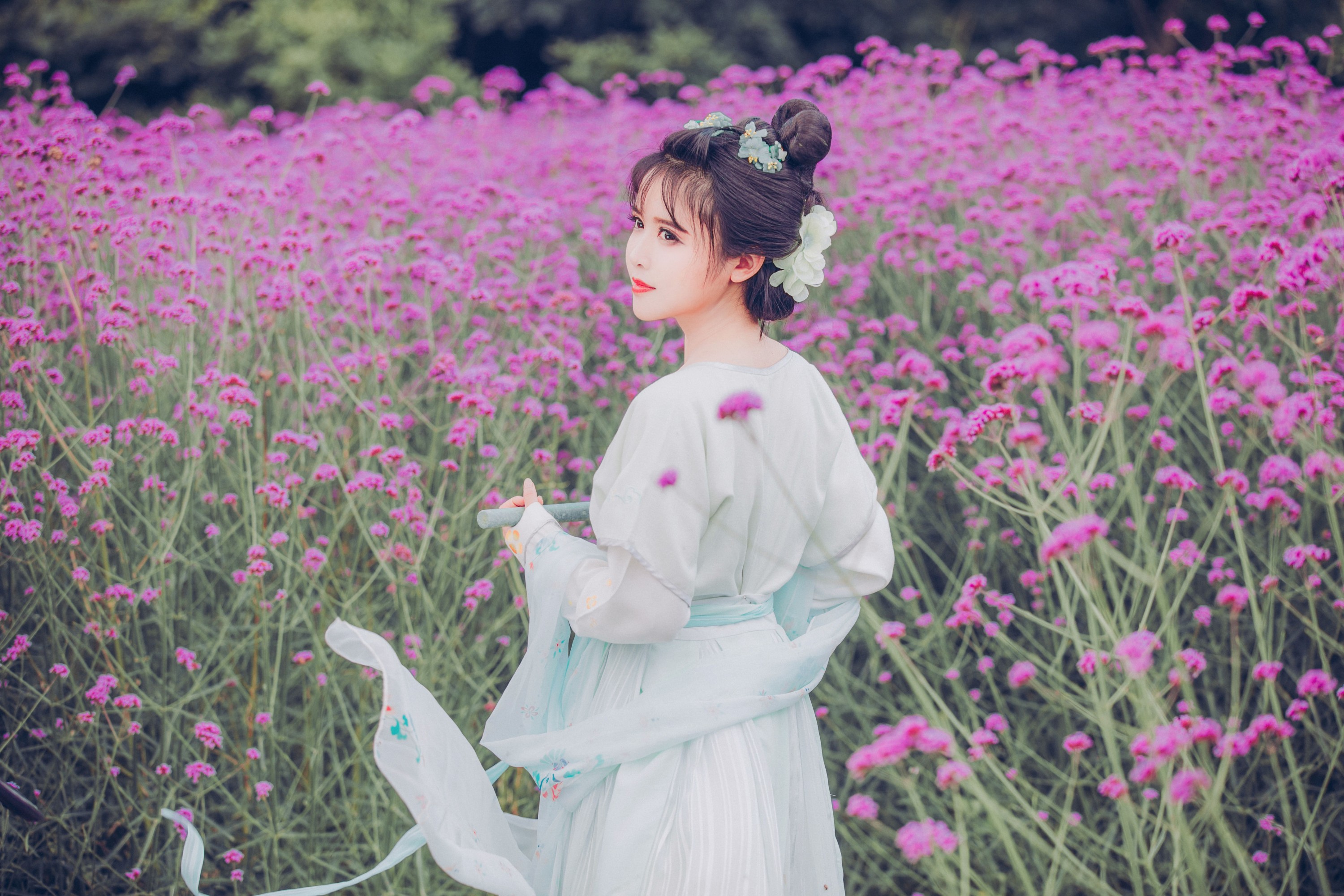 图片[7] - 鸳小一 - 《玉堂仙》[22P] - 机器猫次元 - 机器猫次元