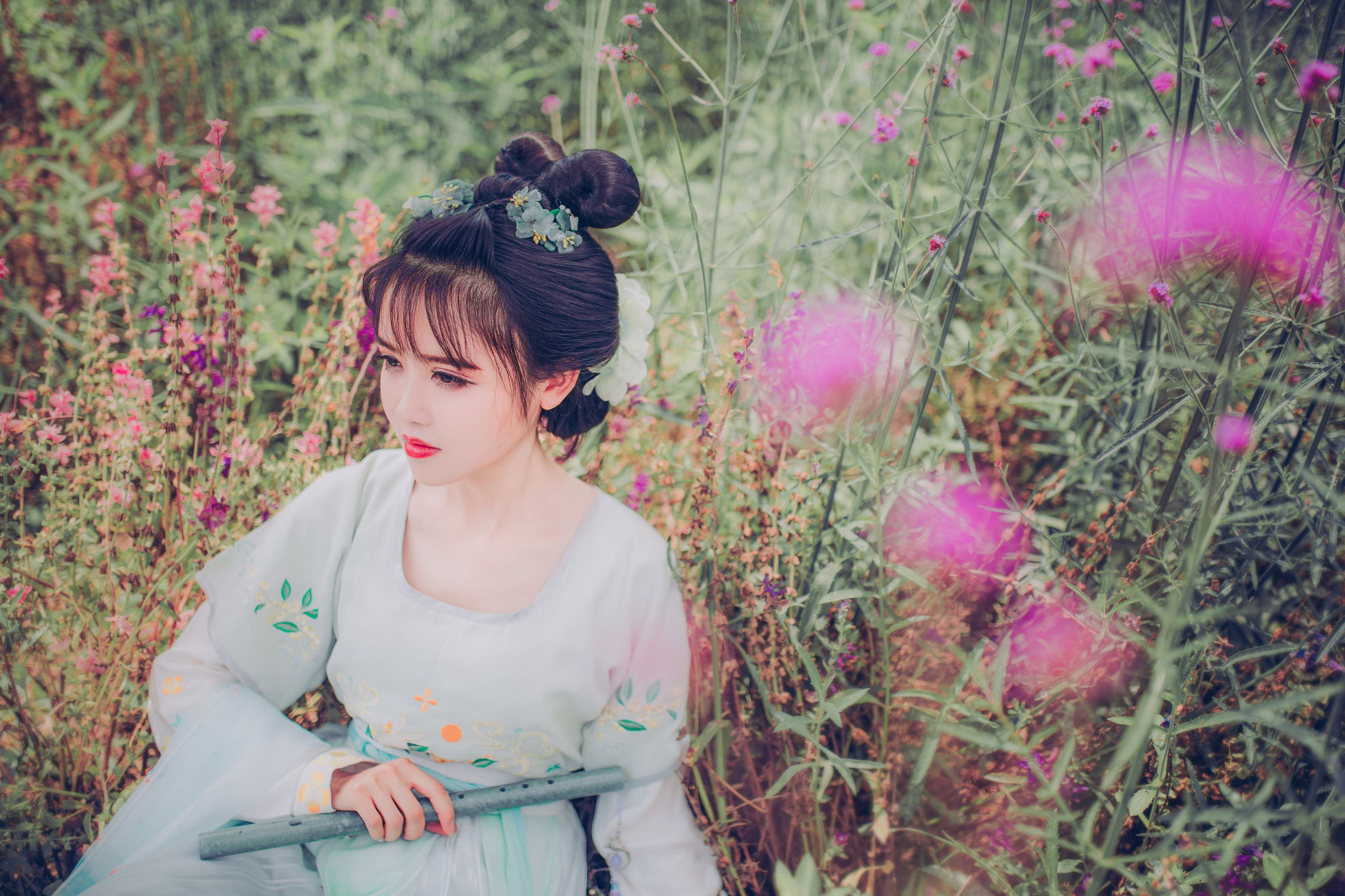 图片[4] - 鸳小一 - 《玉堂仙》[22P] - 机器猫次元 - 机器猫次元