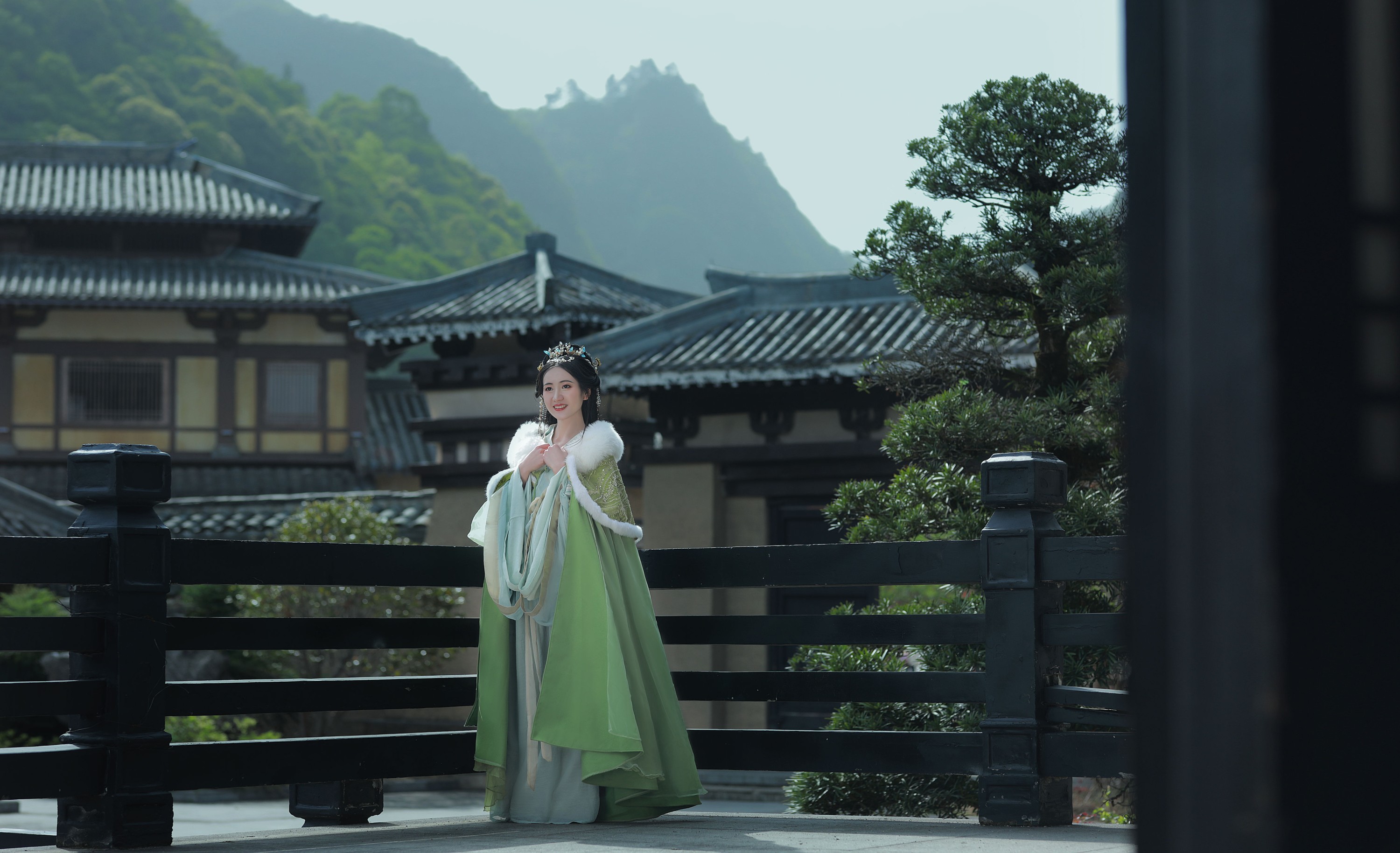 图片[8] - 瑜瑾 - 《安之若命》[24P] - 机器猫次元 - 机器猫次元