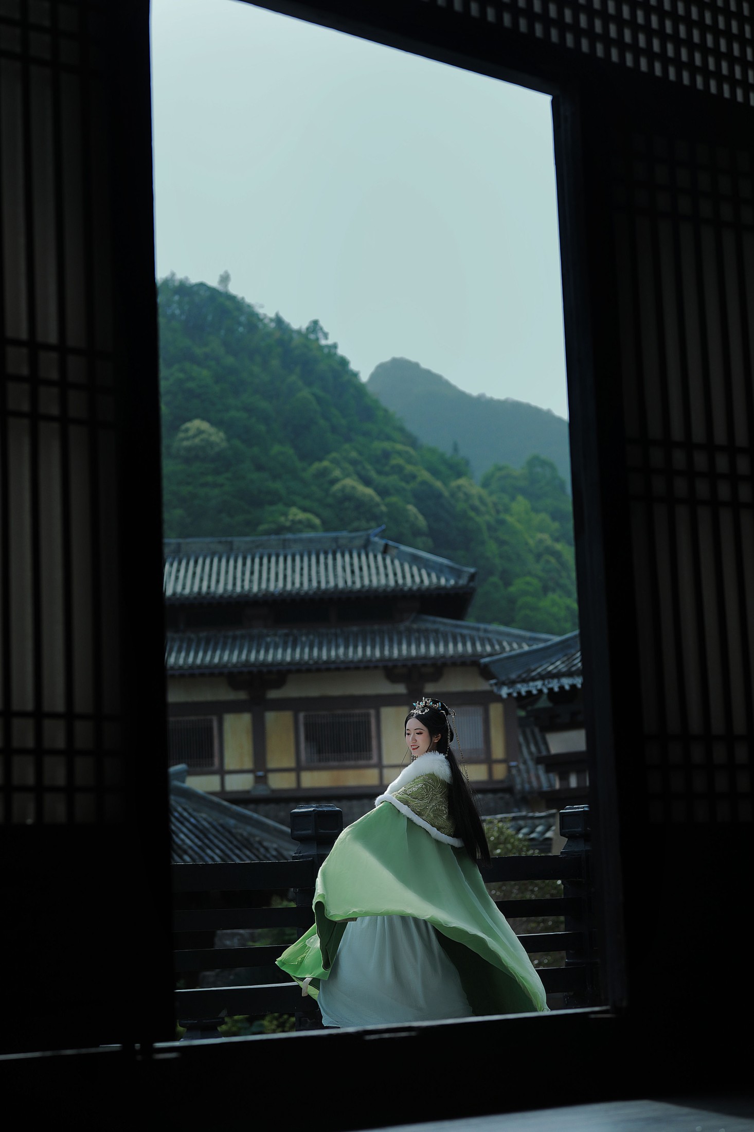 图片[6] - 瑜瑾 - 《安之若命》[24P] - 机器猫次元 - 机器猫次元