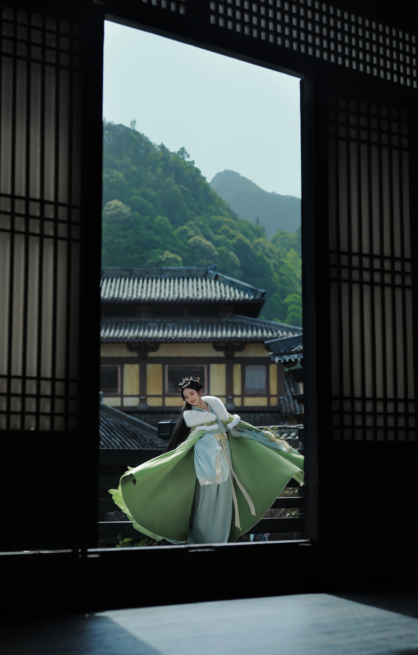图片[5] - 瑜瑾 - 《安之若命》[24P] - 机器猫次元 - 机器猫次元