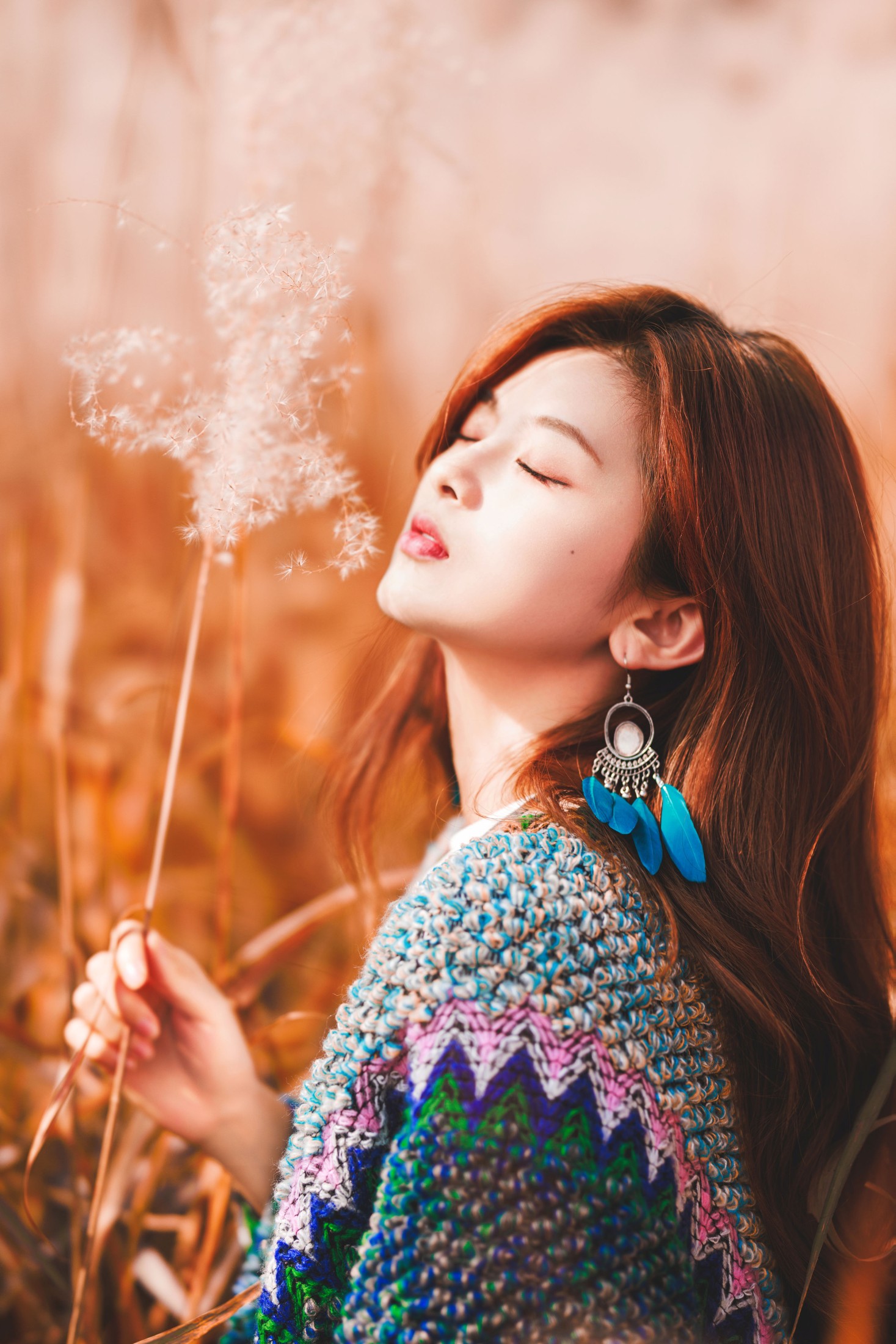 图片[7] - 张张包 - 《芦苇》[22P] - 机器猫次元 - 机器猫次元