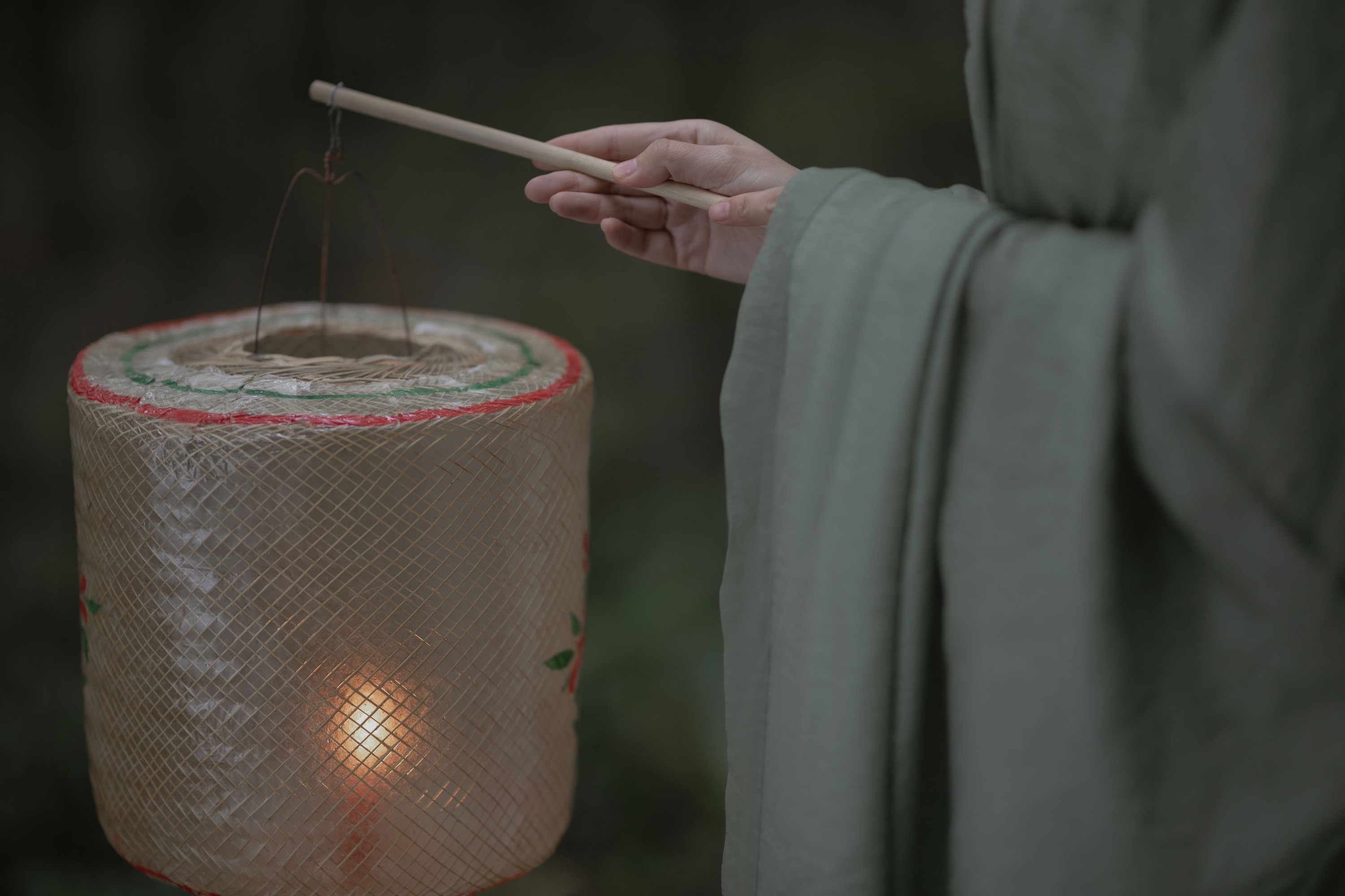 图片[6] - 林秋奈 - 《林下有风》[22P] - 机器猫次元 - 机器猫次元