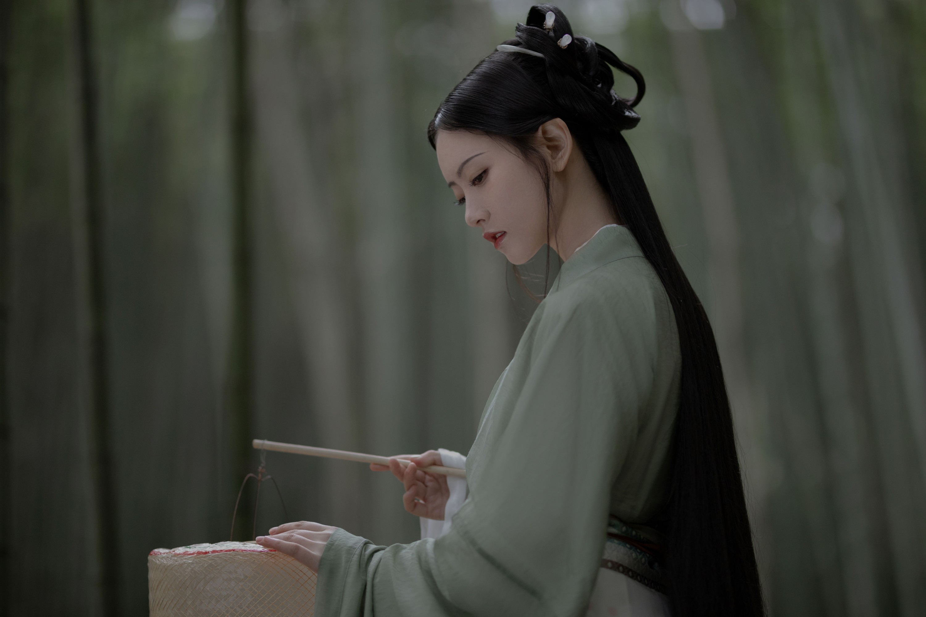 图片[8] - 林秋奈 - 《林下有风》[22P] - 机器猫次元 - 机器猫次元