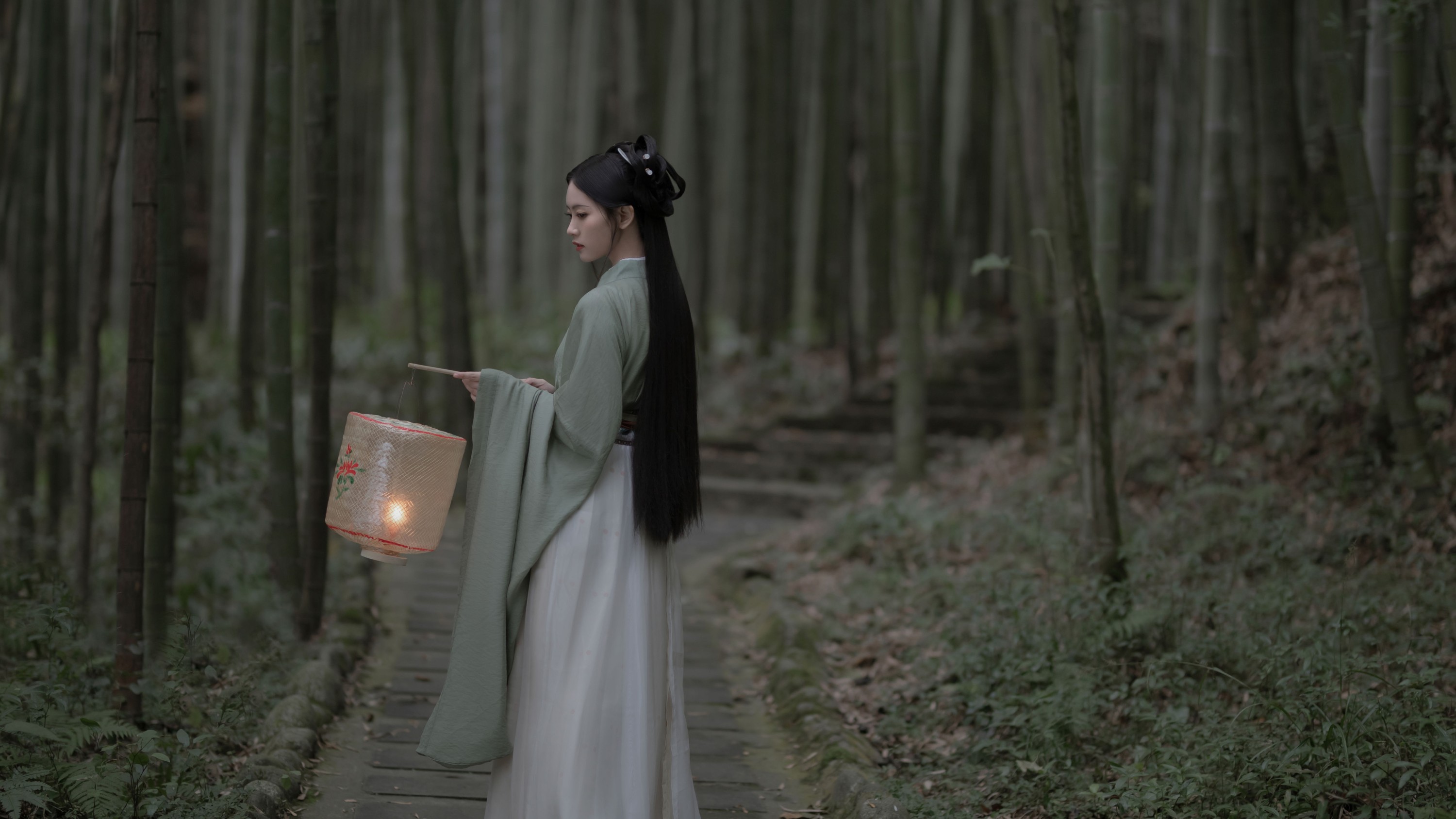 图片[7] - 林秋奈 - 《林下有风》[22P] - 机器猫次元 - 机器猫次元