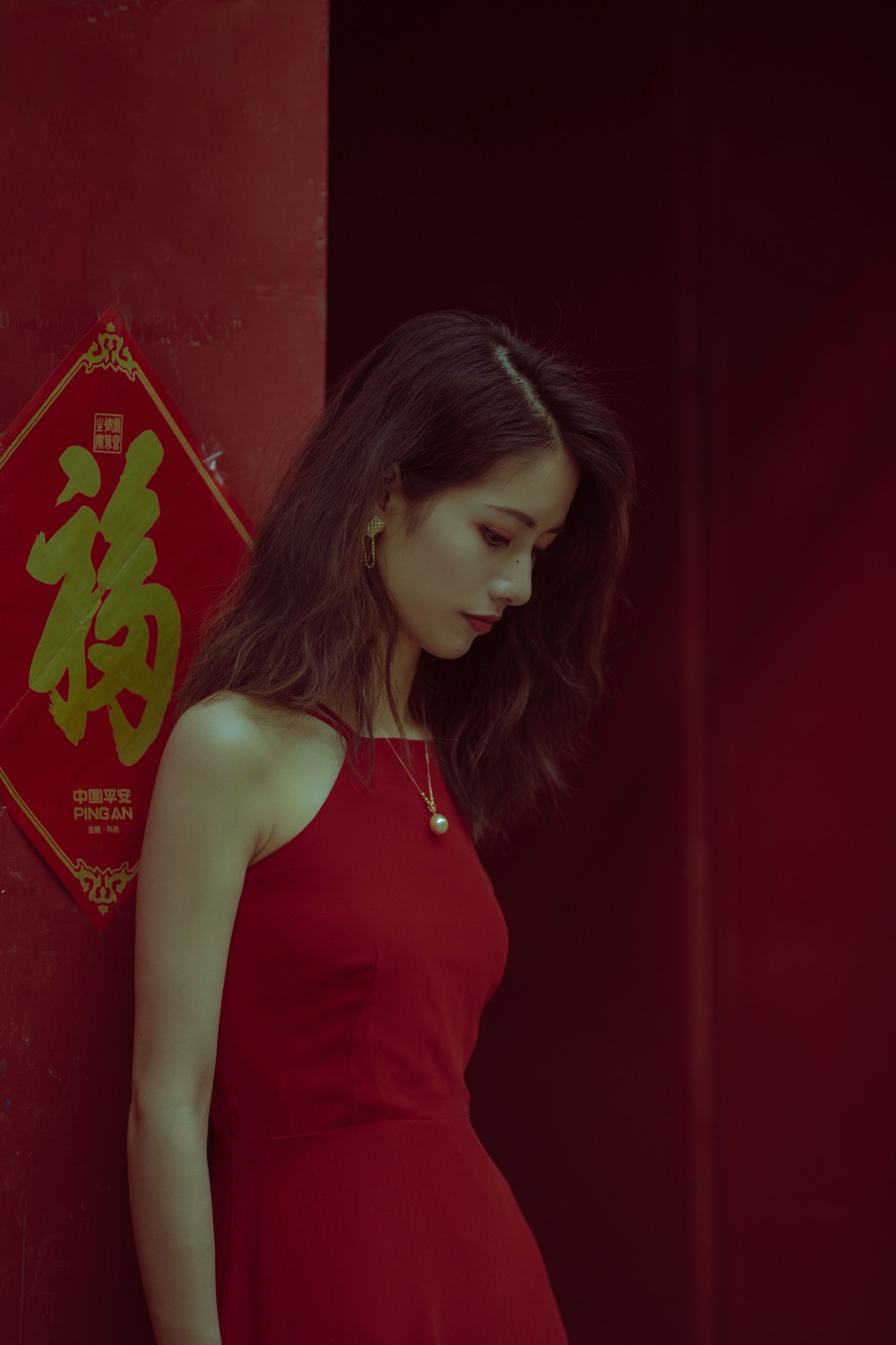 图片[5] - CCCT - 《独自等待》[20P] - 机器猫次元 - 机器猫次元