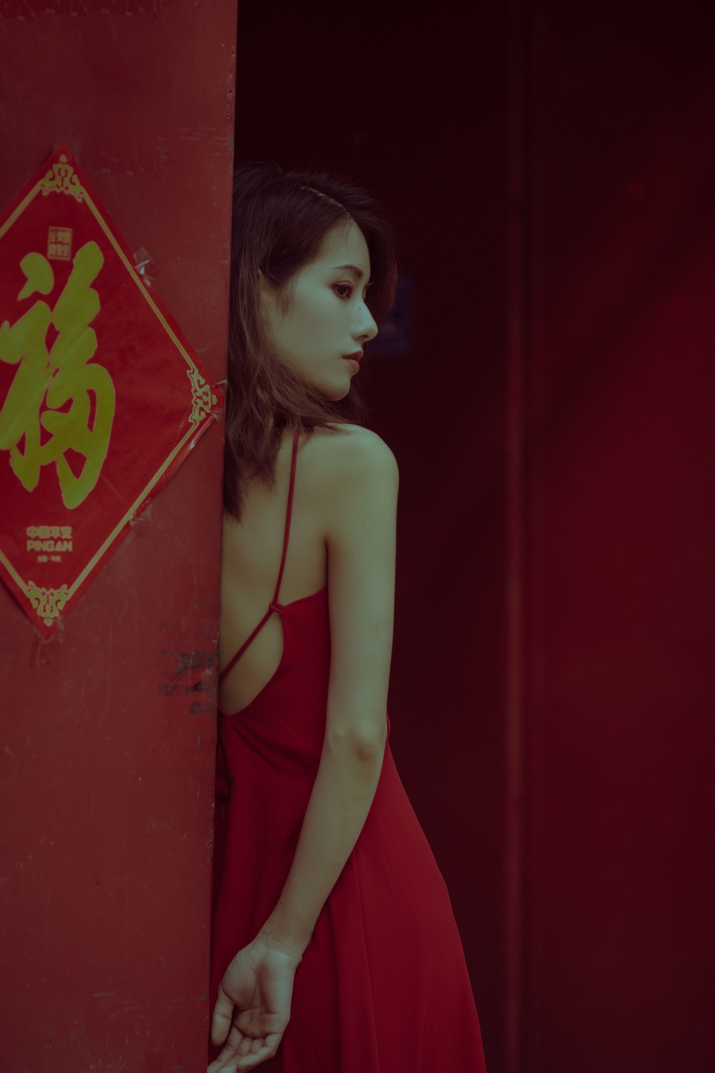 图片[7] - CCCT - 《独自等待》[20P] - 机器猫次元 - 机器猫次元