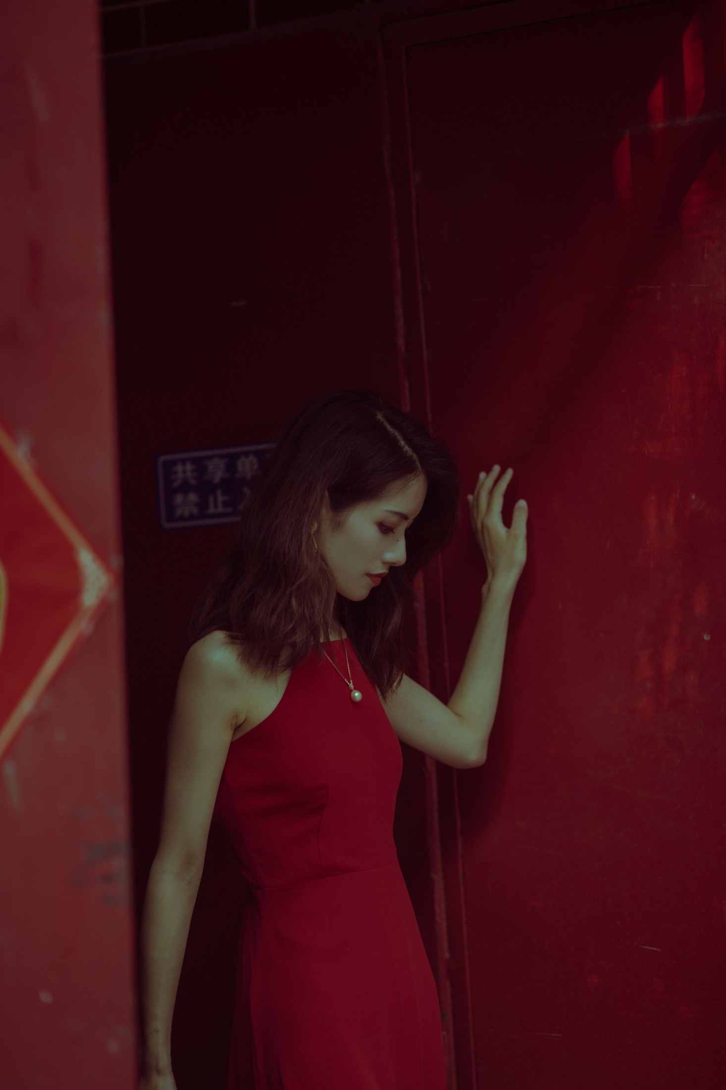 图片[4] - CCCT - 《独自等待》[20P] - 机器猫次元 - 机器猫次元