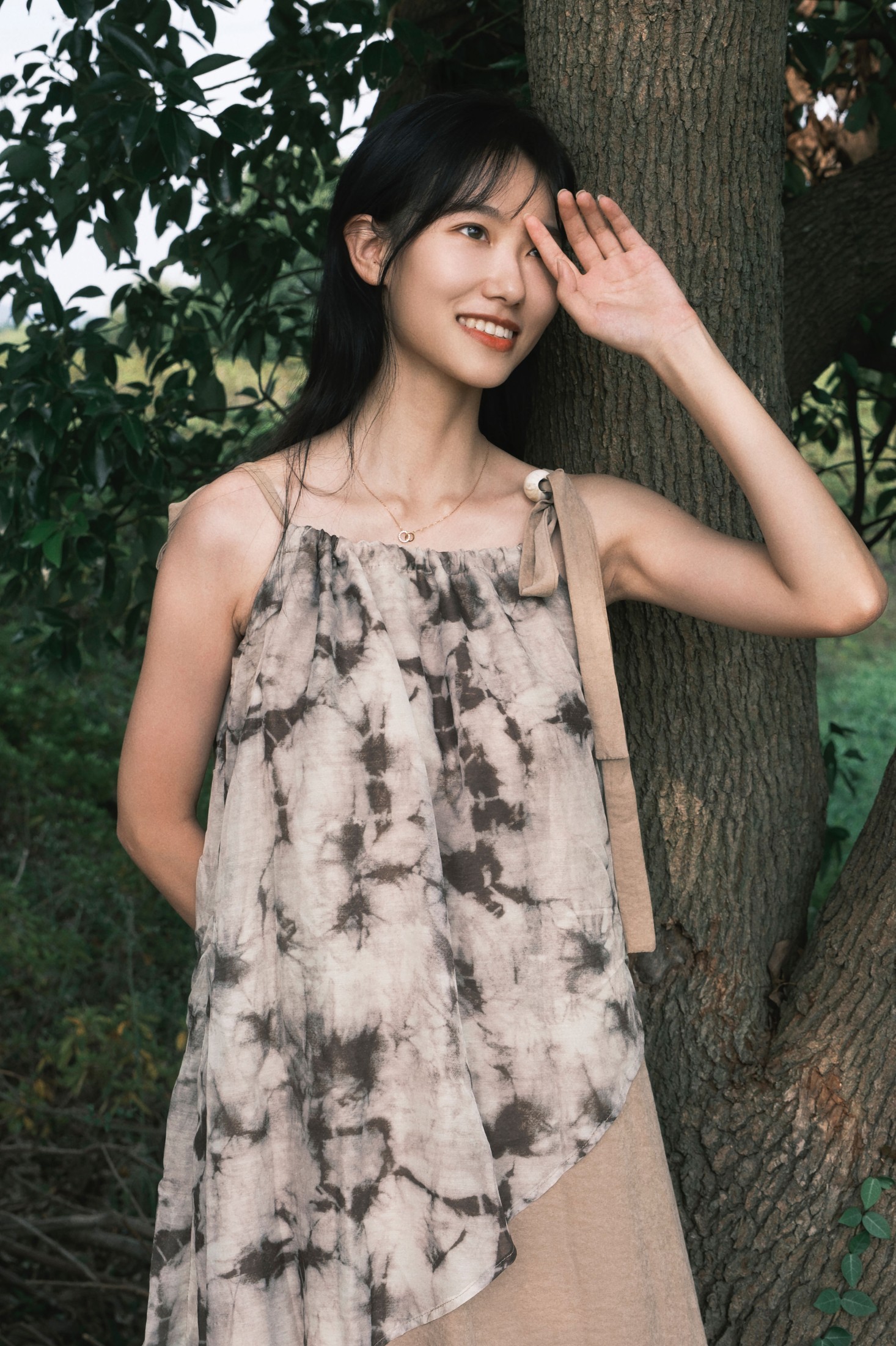 图片[4] - 南音 - 《田园时光》[22P] - 机器猫次元 - 机器猫次元