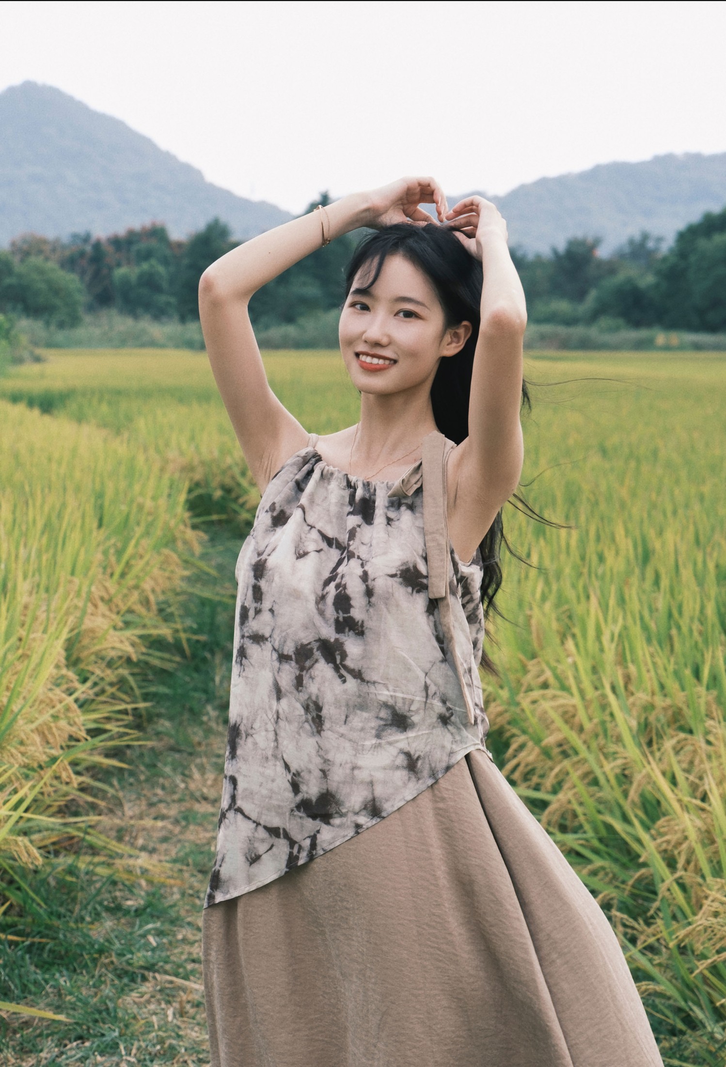 图片[3] - 南音 - 《田园时光》[22P] - 机器猫次元 - 机器猫次元