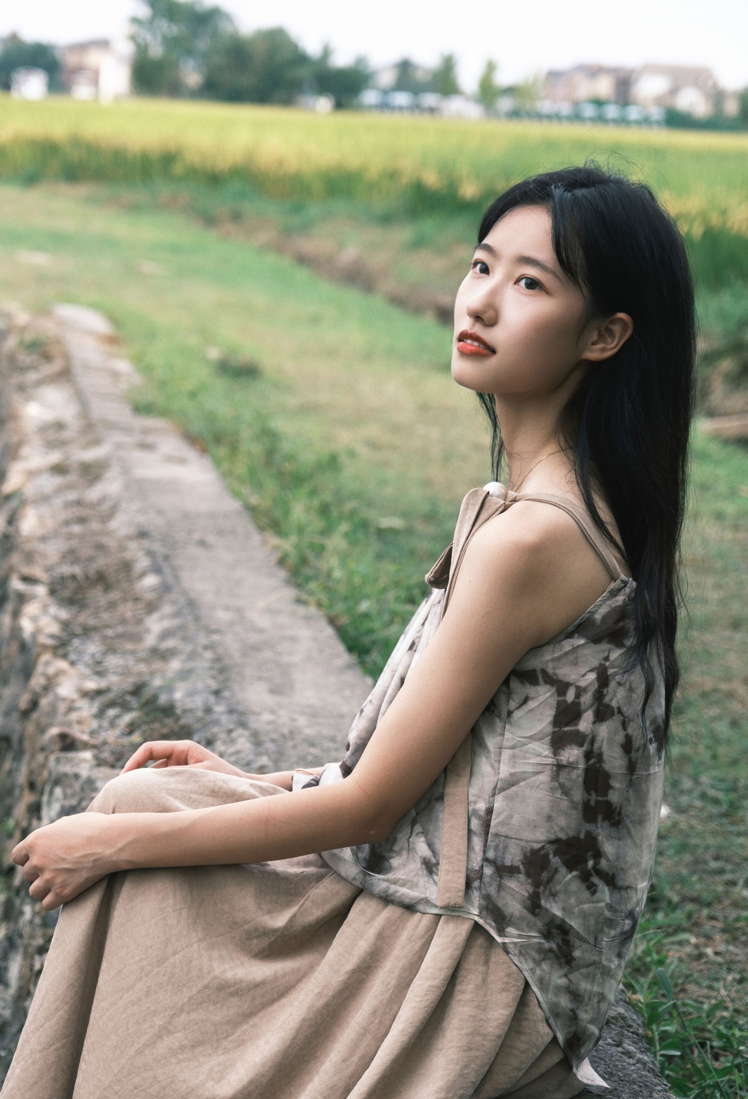 图片[8] - 南音 - 《田园时光》[22P] - 机器猫次元 - 机器猫次元