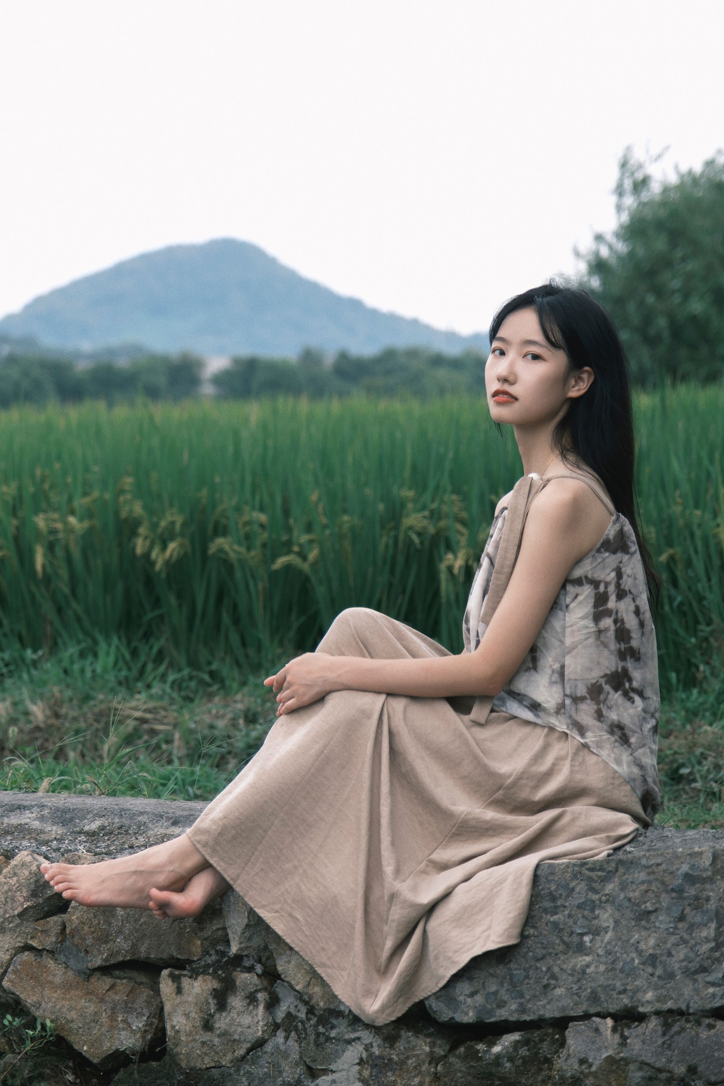 图片[7] - 南音 - 《田园时光》[22P] - 机器猫次元 - 机器猫次元