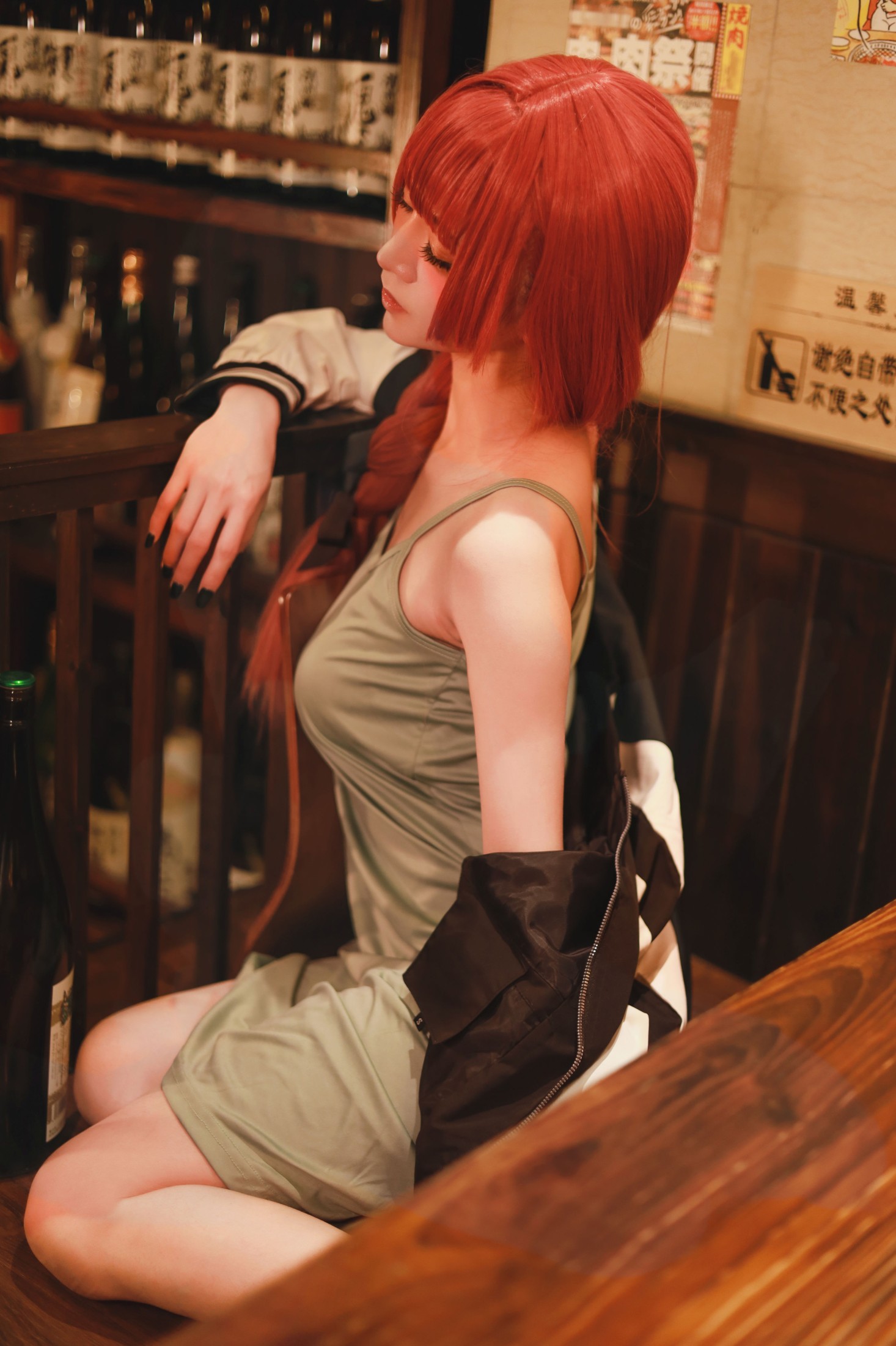 图片[5] - Kitaro_绮太郎 - 《孤独摇滚cosplay》[21P] - 机器猫次元 - 机器猫次元