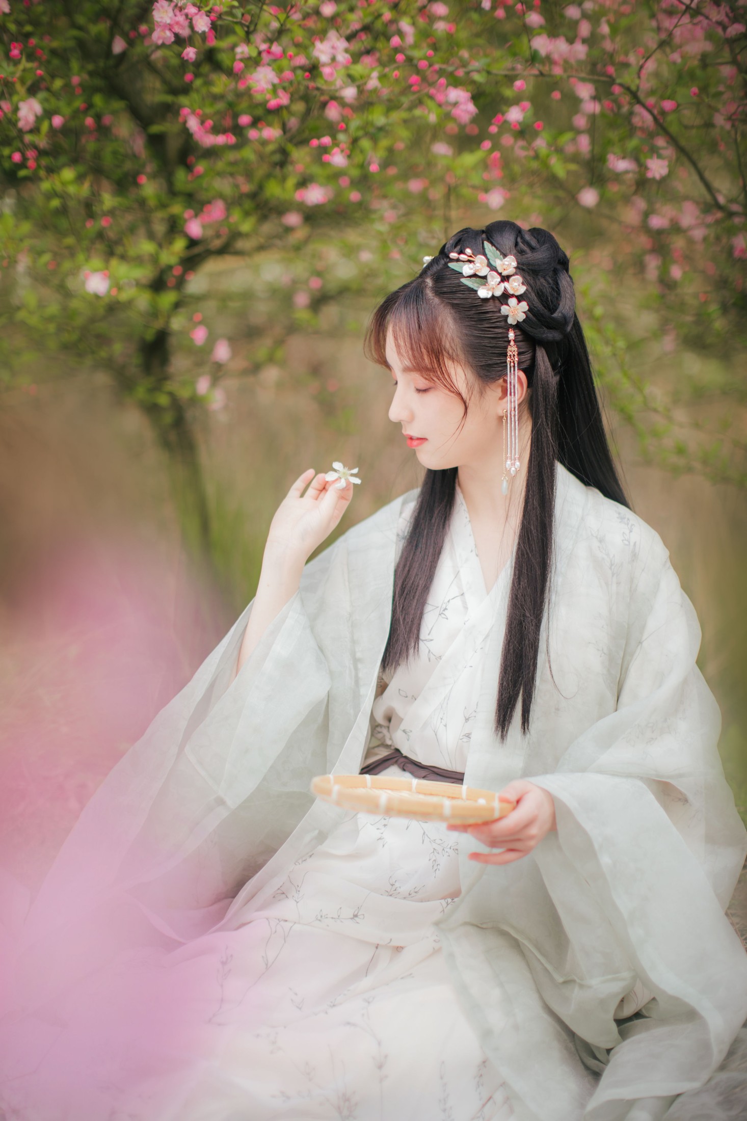 图片[7] - coco - 《玲珑》[21P] - 机器猫次元 - 机器猫次元