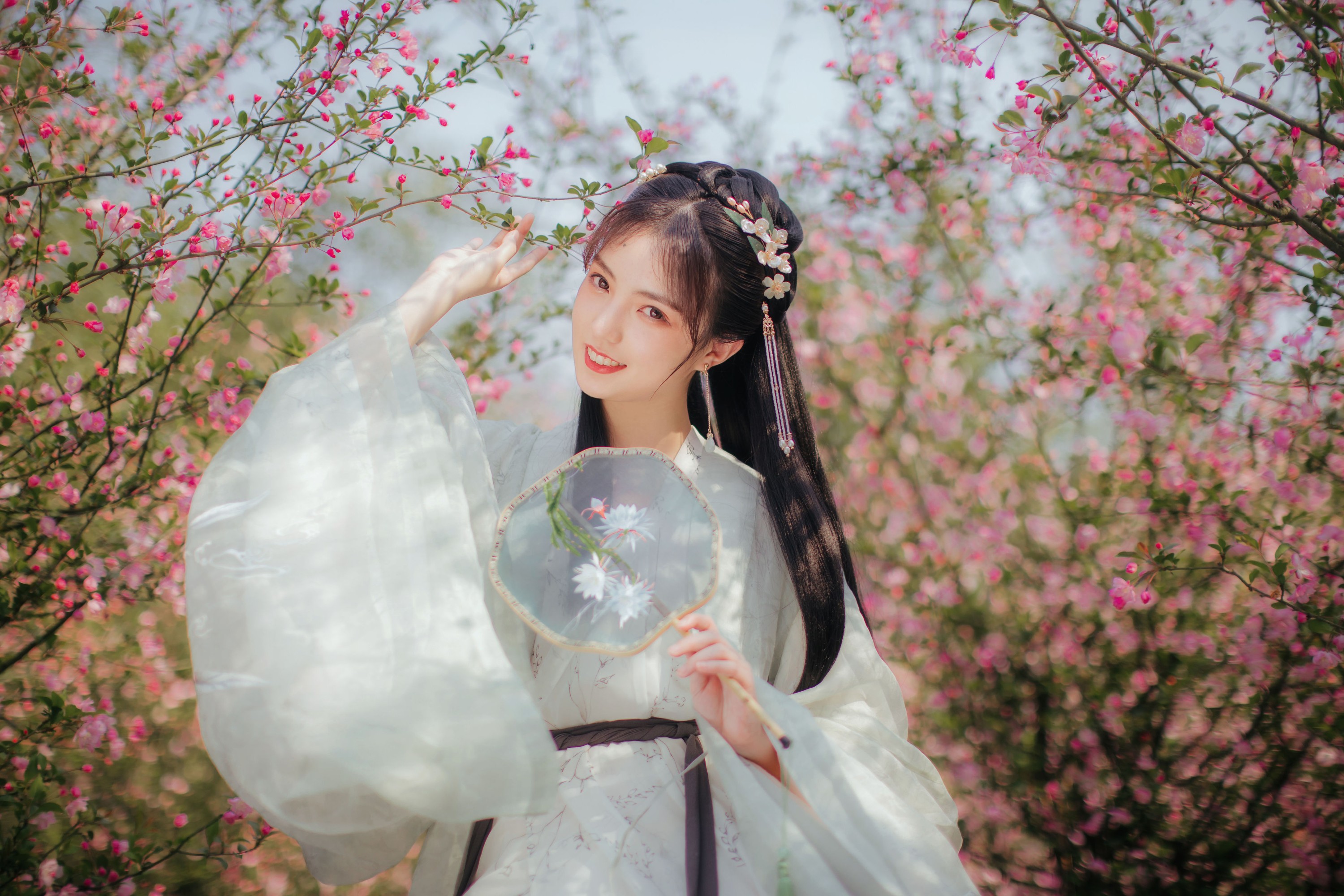 图片[3] - coco - 《玲珑》[21P] - 机器猫次元 - 机器猫次元