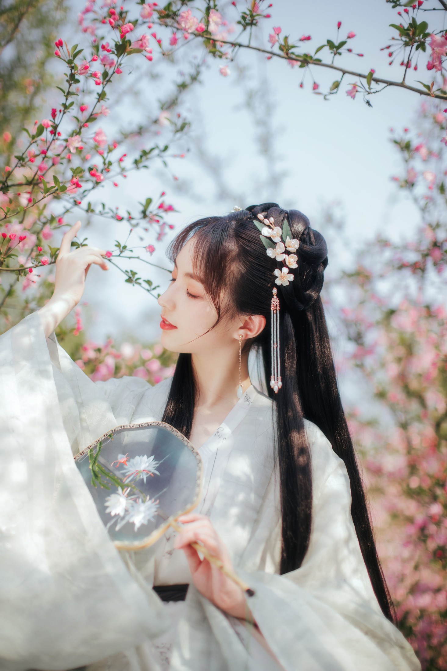 图片[4] - coco - 《玲珑》[21P] - 机器猫次元 - 机器猫次元