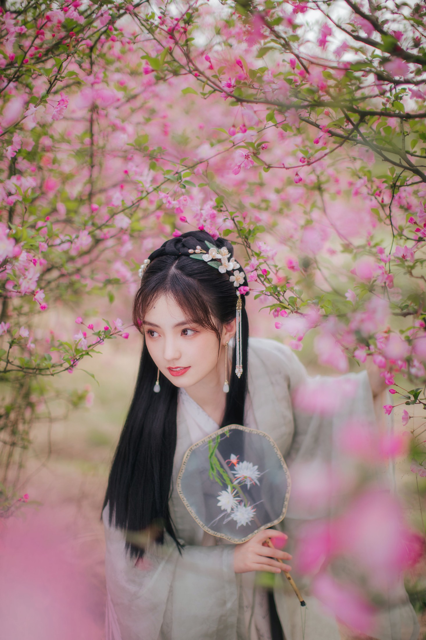 图片[8] - coco - 《玲珑》[21P] - 机器猫次元 - 机器猫次元