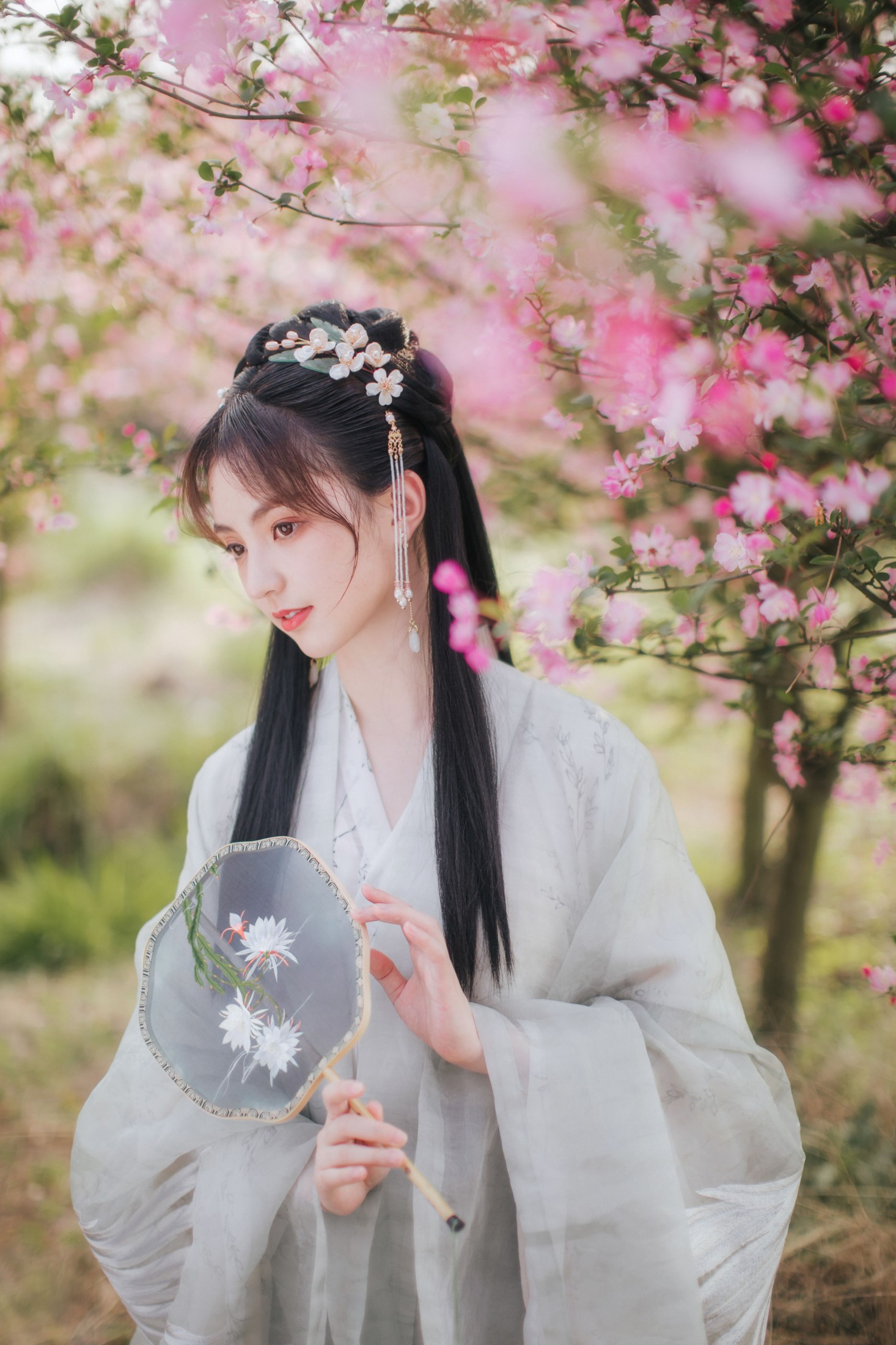 图片[5] - coco - 《玲珑》[21P] - 机器猫次元 - 机器猫次元