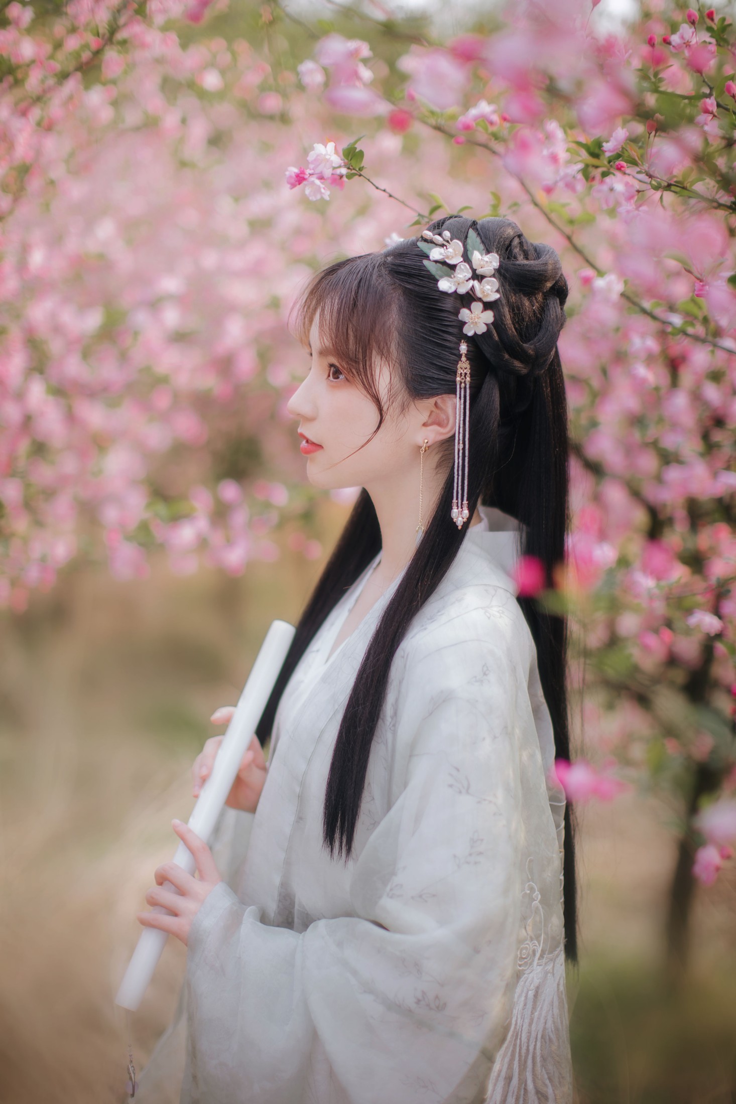 图片[6] - coco - 《玲珑》[21P] - 机器猫次元 - 机器猫次元
