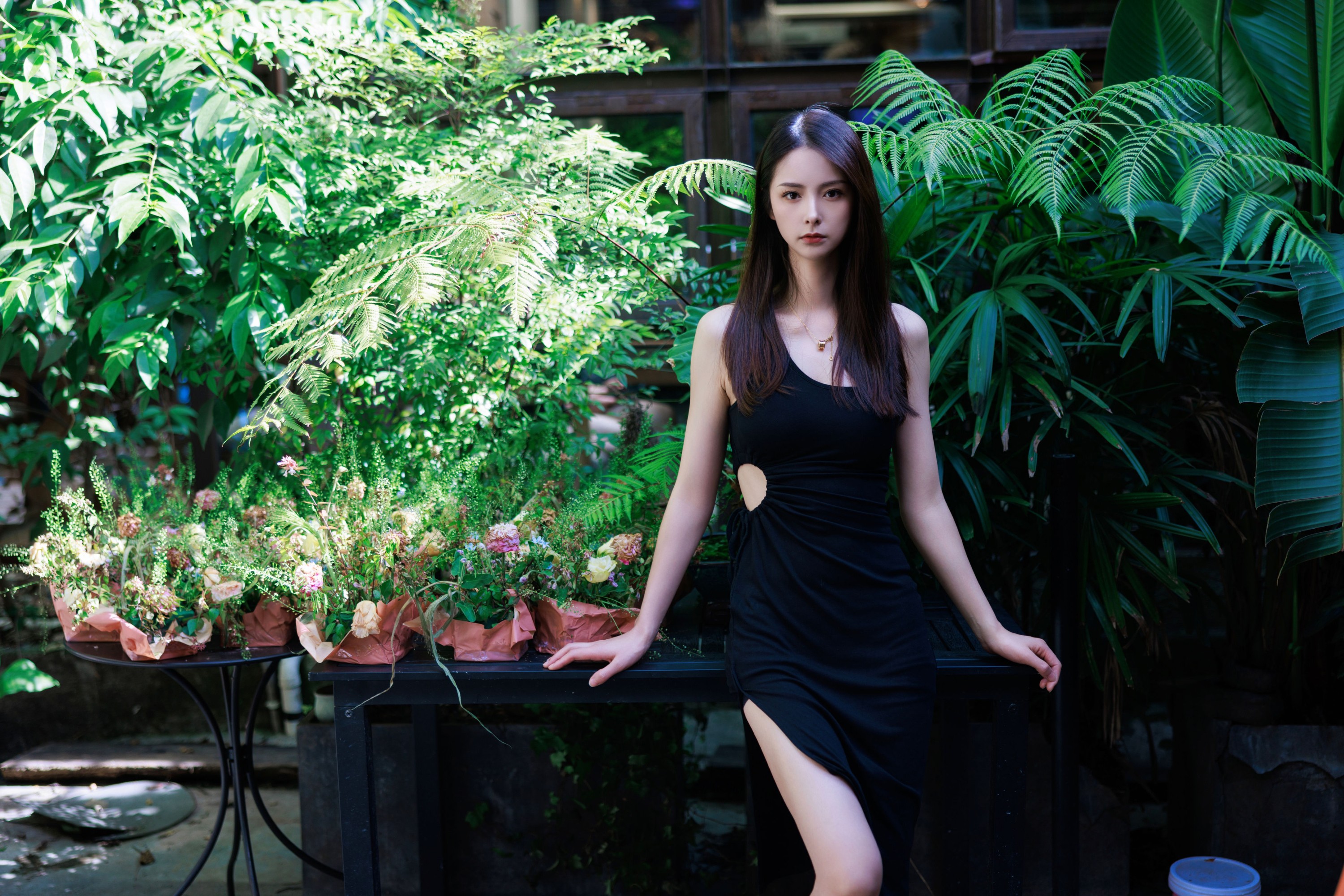 图片[8] - 雅雅子子 - 《大隐》[27P] - 机器猫次元 - 机器猫次元