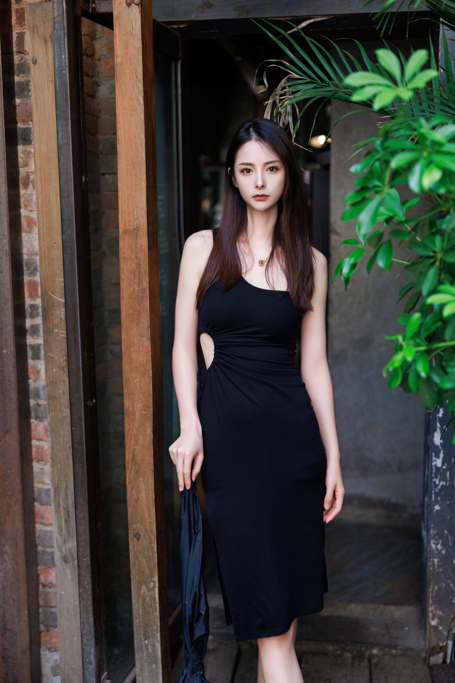 图片[5] - 雅雅子子 - 《大隐》[27P] - 机器猫次元 - 机器猫次元
