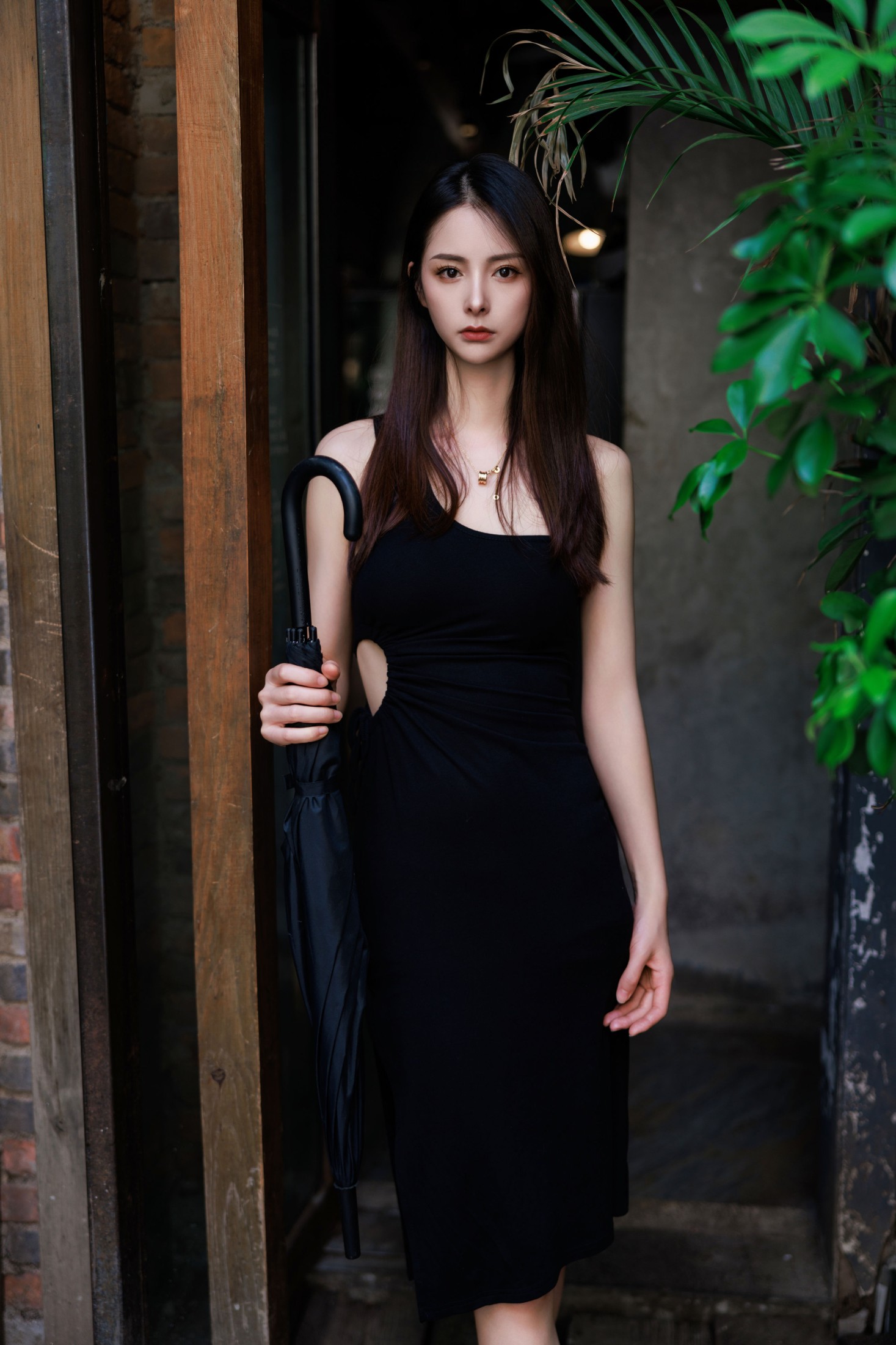 图片[6] - 雅雅子子 - 《大隐》[27P] - 机器猫次元 - 机器猫次元